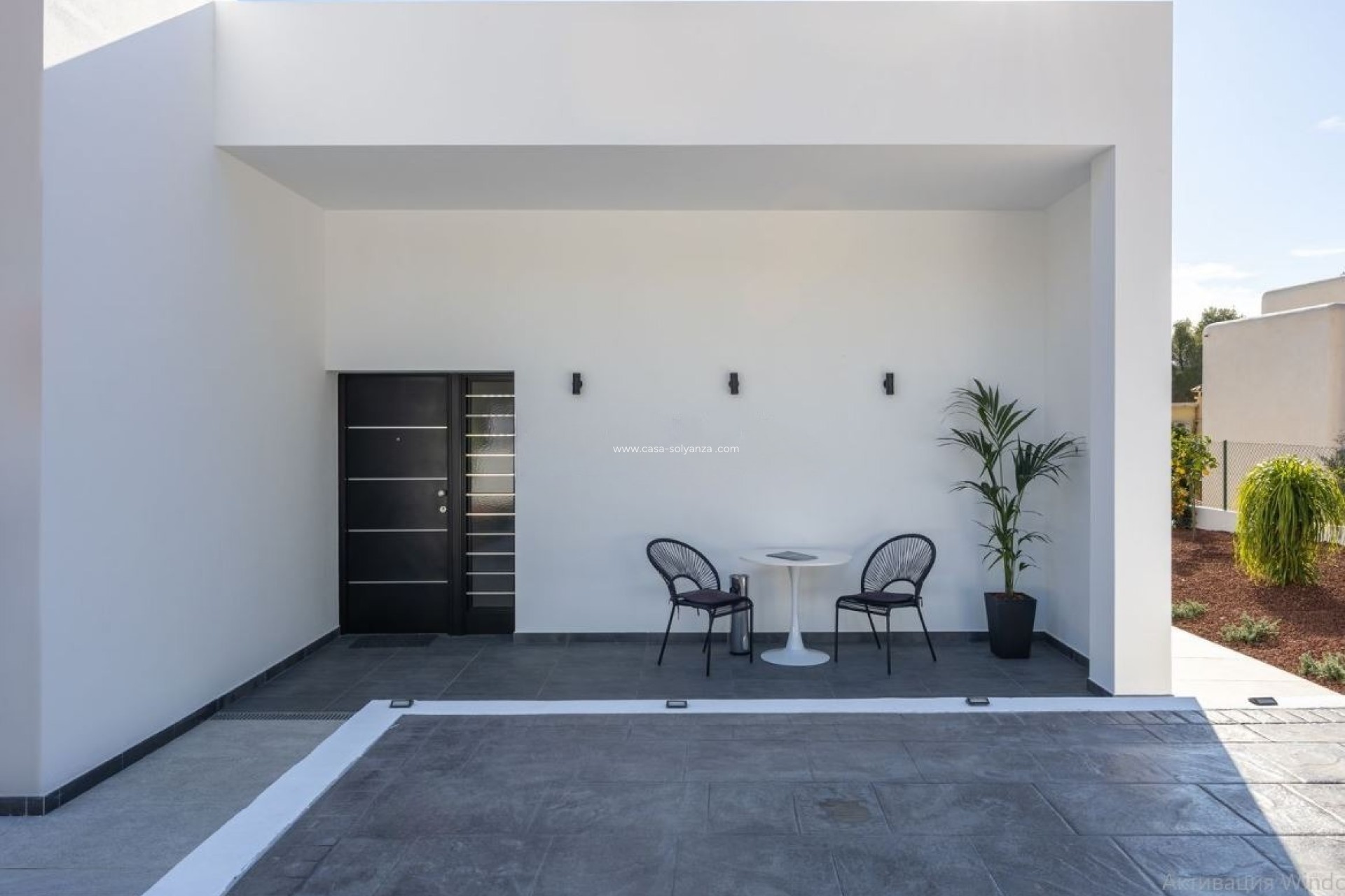 Revente - Maison de ville - Altea - Costa Blanca