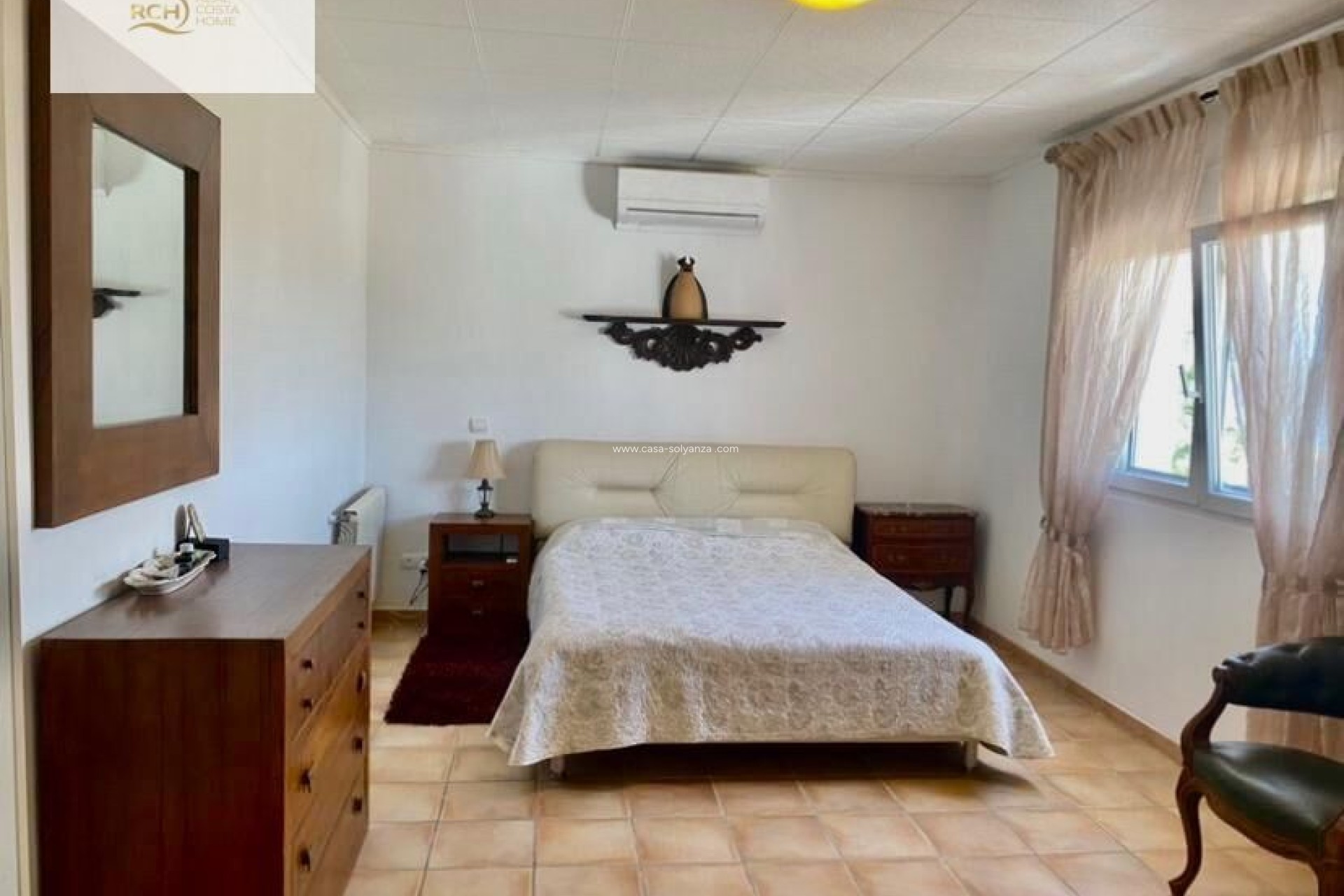 Revente - Maison de ville - Altea - Palau Cuesta Narices