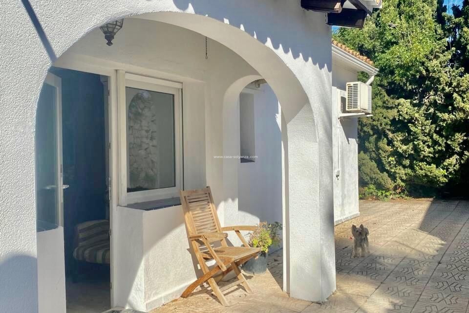 Revente - Maison de ville - Altea - Palau Cuesta Narices