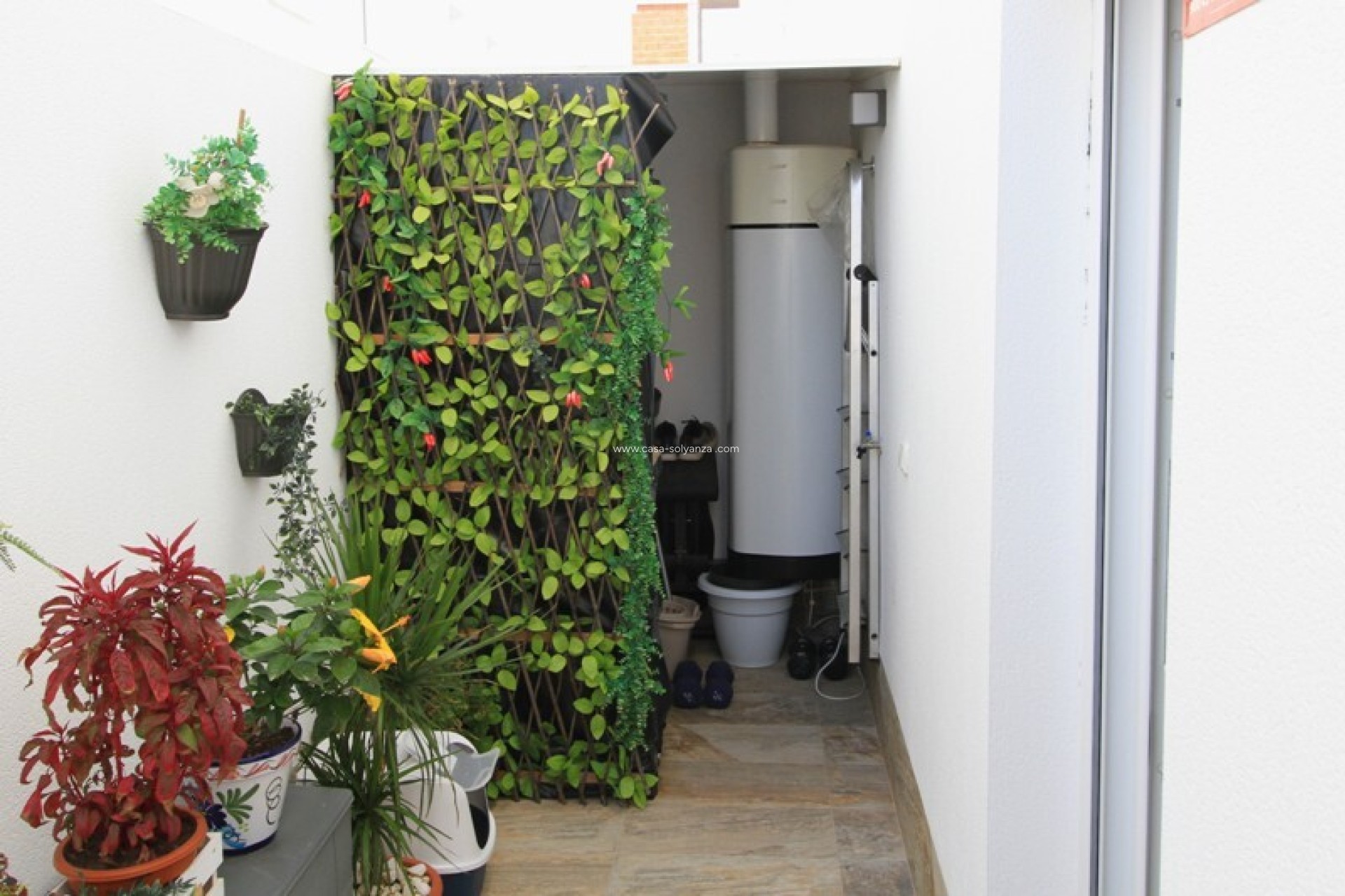 Revente - Maison de ville - Avileses - Costa Calida