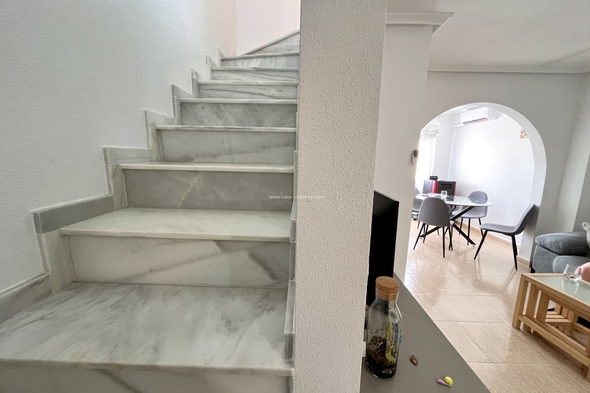 Revente - Maison de ville - Avileses - Inland