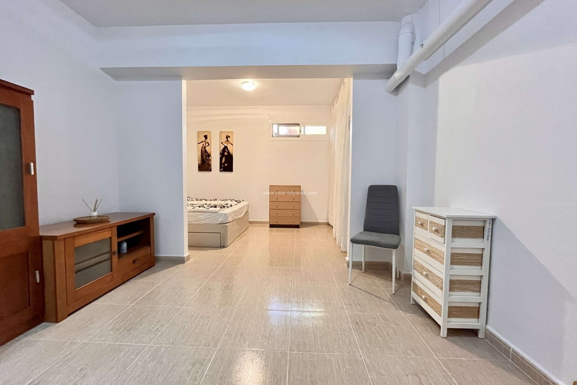 Revente - Maison de ville - Avileses - Inland