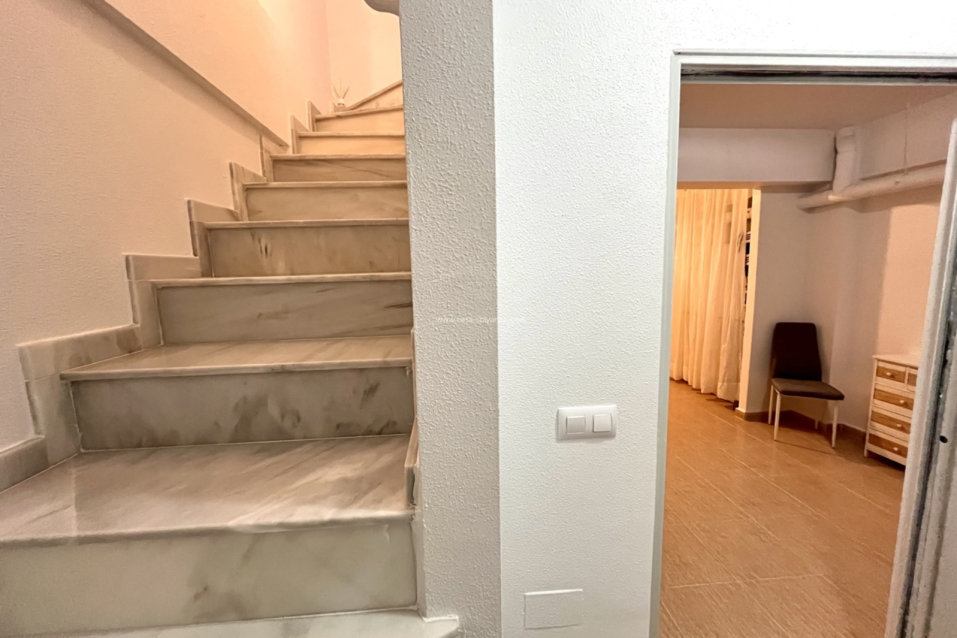 Revente - Maison de ville - Avileses - Inland