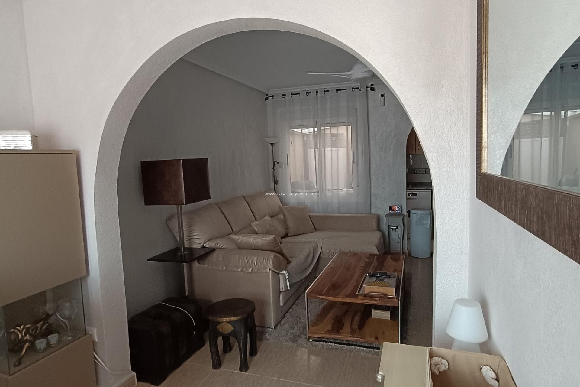 Revente - Maison de ville - Avileses - Jerónimo Y Avileses