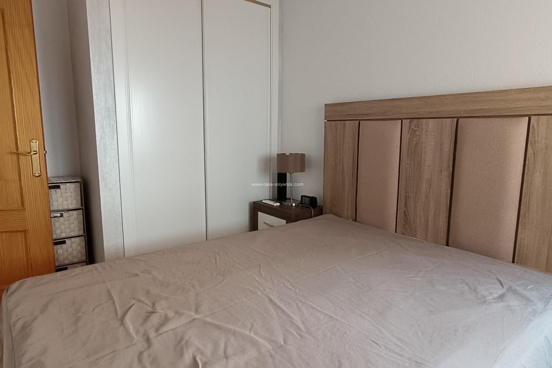 Revente - Maison de ville - Avileses - Jerónimo Y Avileses