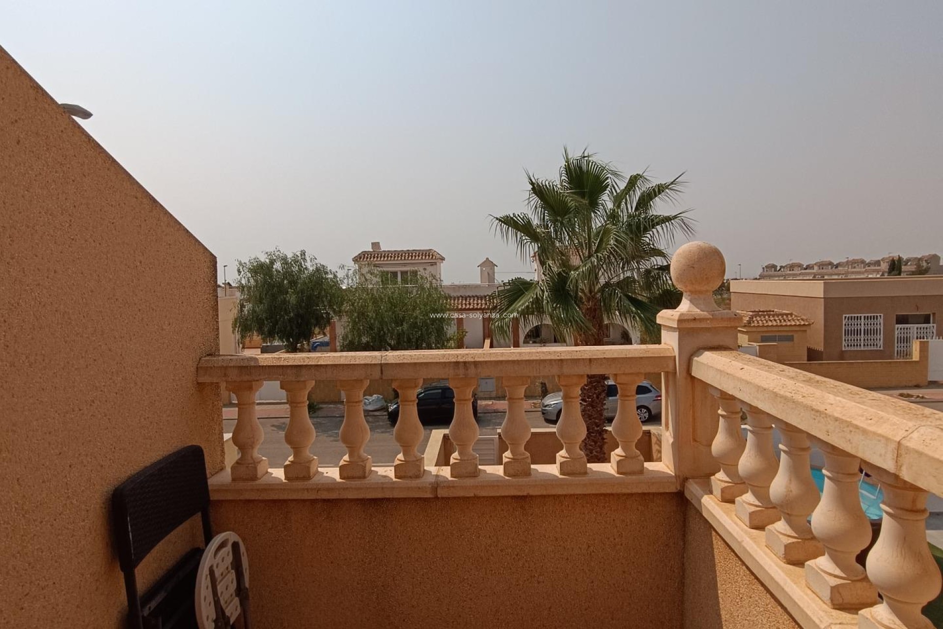 Revente - Maison de ville - Avileses - Jerónimo Y Avileses