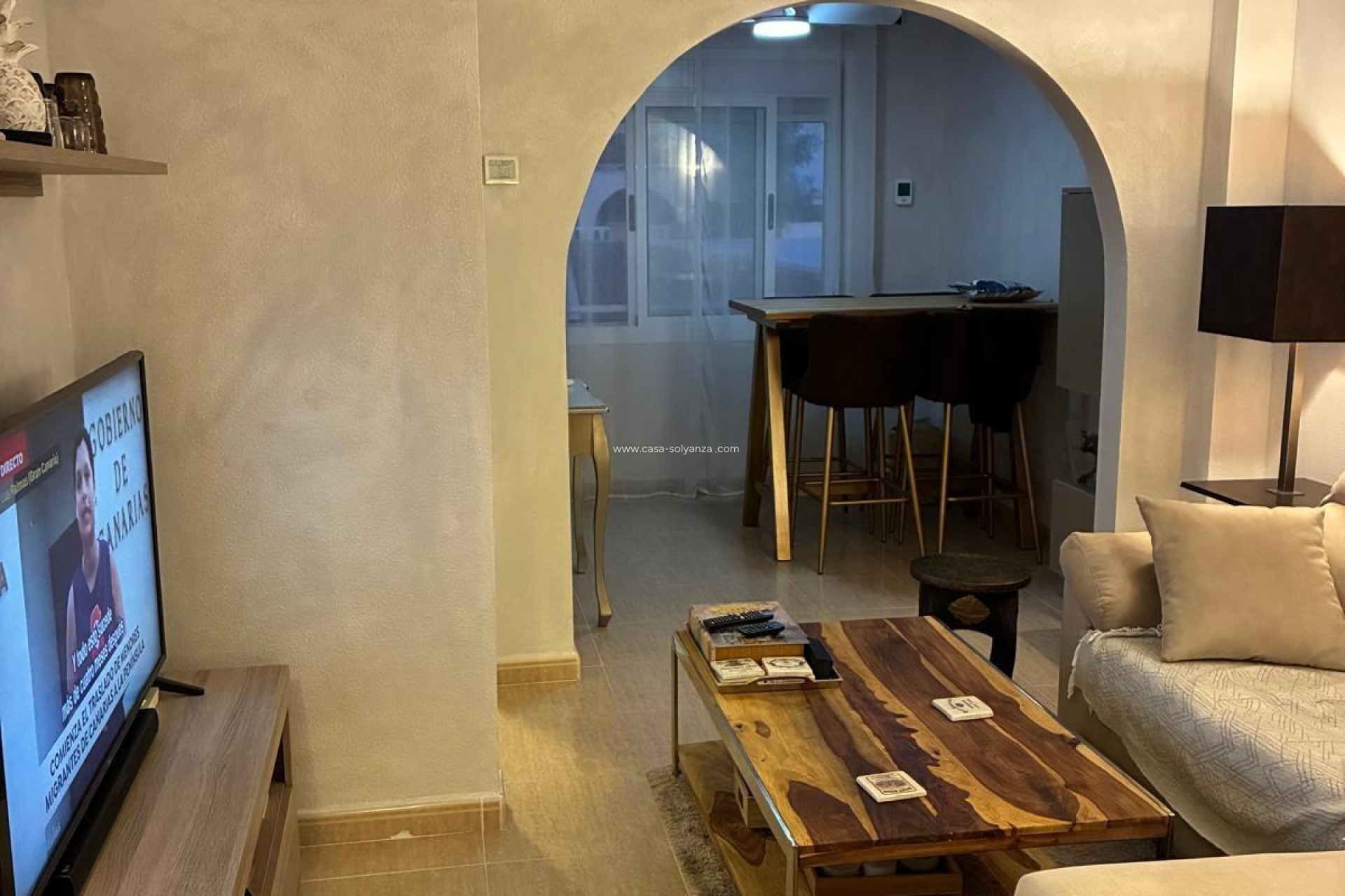 Revente - Maison de ville - Avileses - Jerónimo Y Avileses