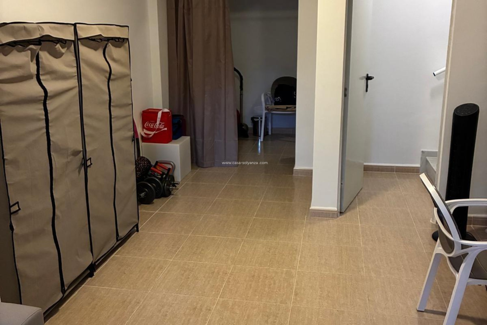 Revente - Maison de ville - Avileses - Jerónimo Y Avileses