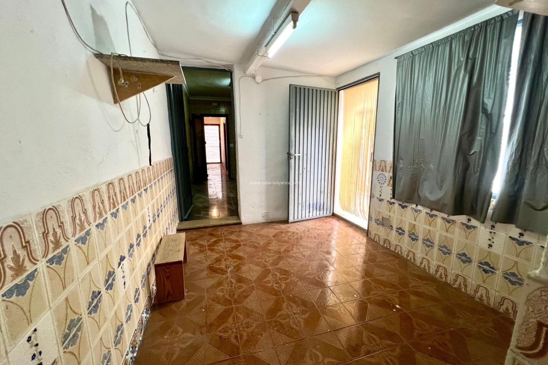 Revente - Maison de ville - Barinas - Inland