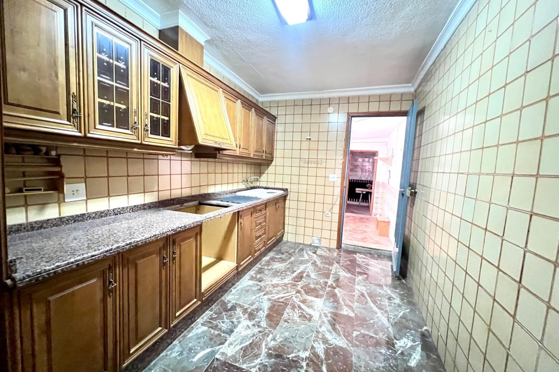 Revente - Maison de ville - Barinas - Inland