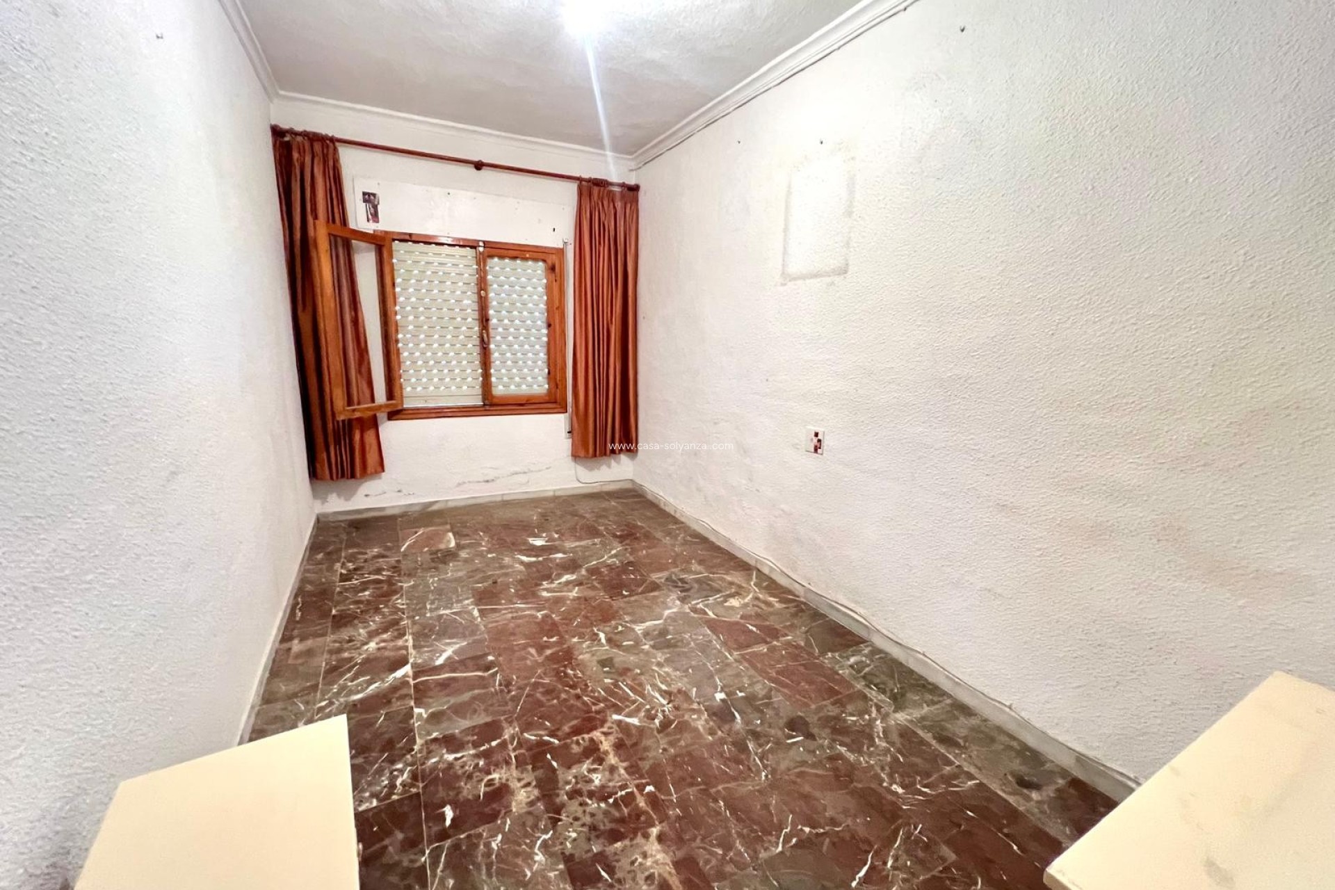 Revente - Maison de ville - Barinas - Inland