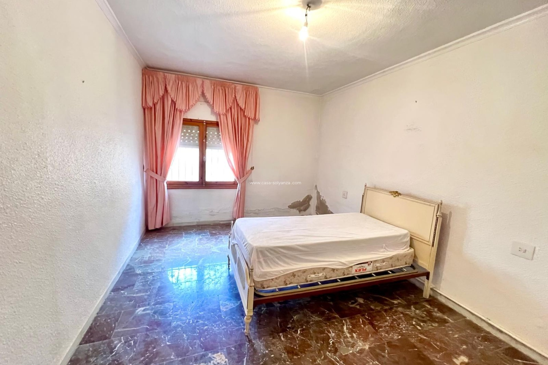 Revente - Maison de ville - Barinas - Inland