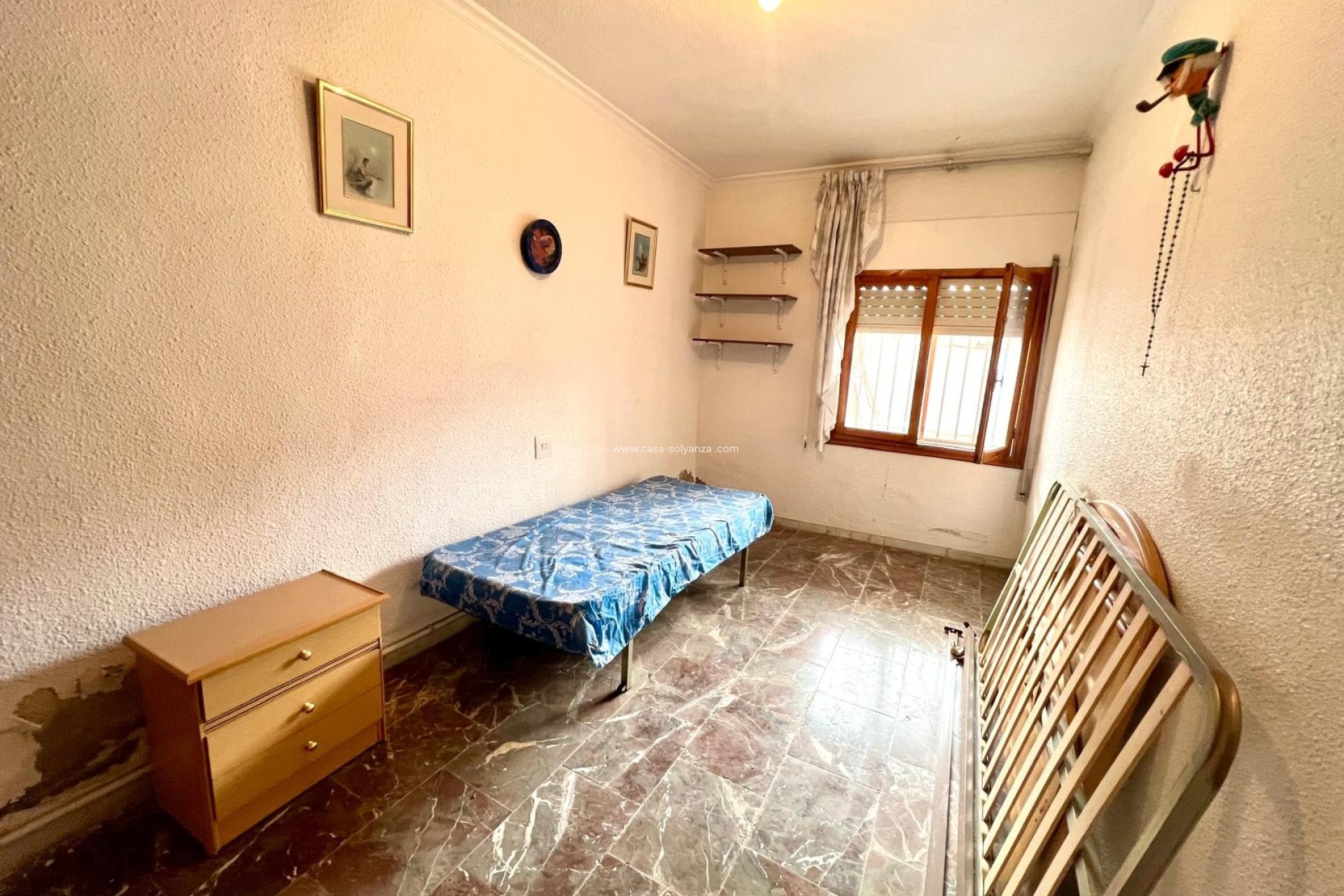 Revente - Maison de ville - Barinas - Inland