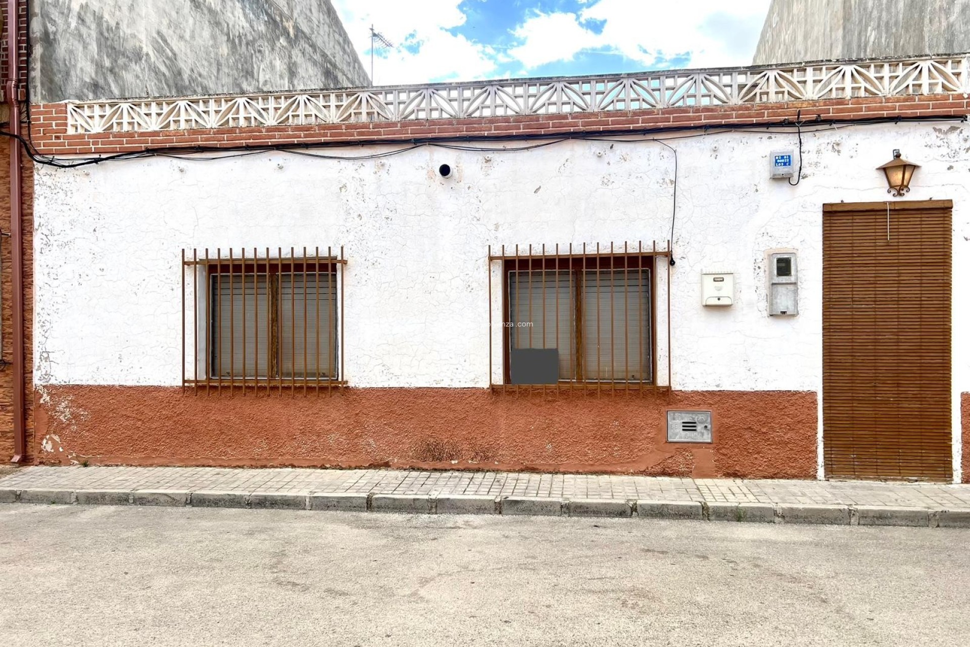 Revente - Maison de ville - Barinas - Inland