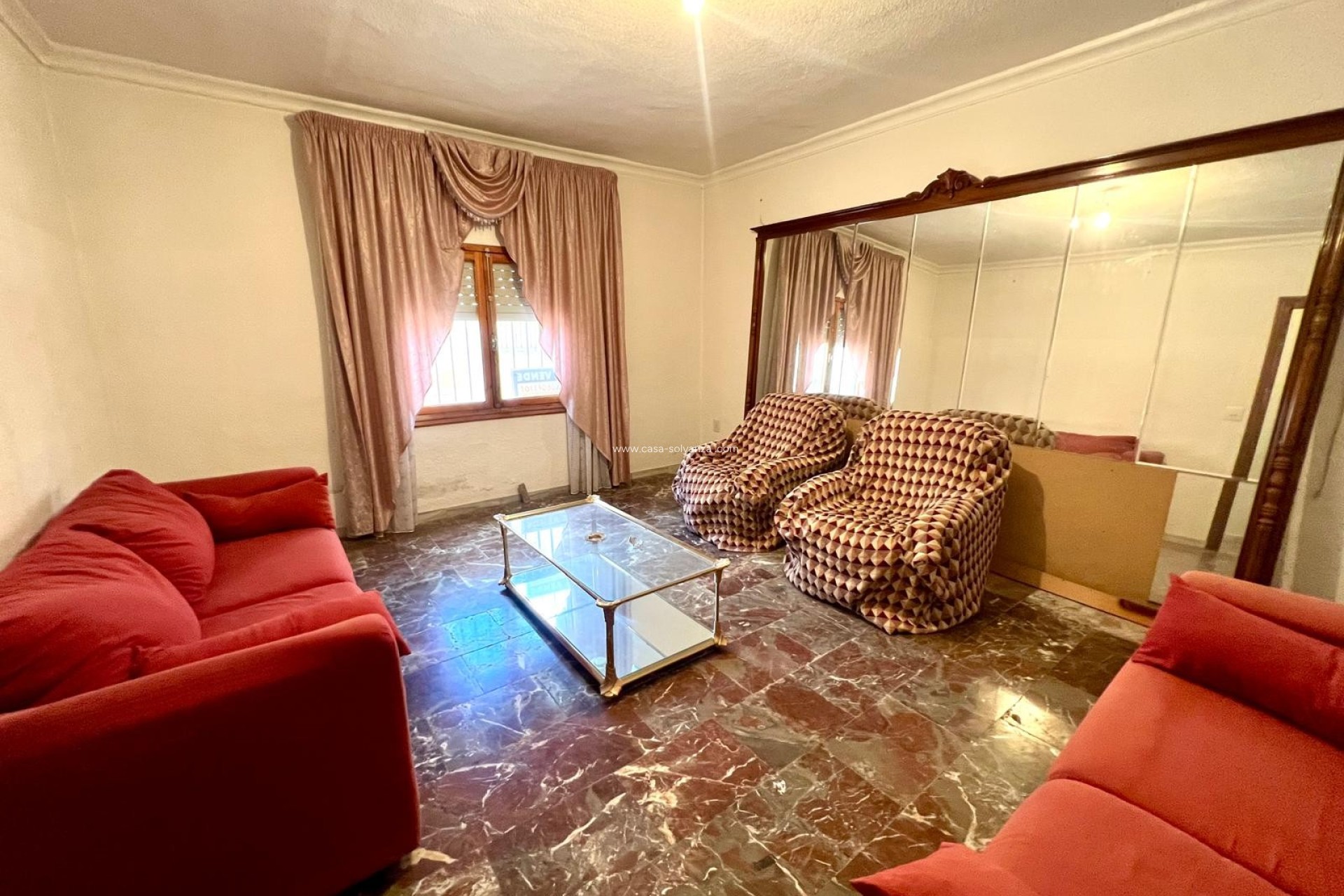 Revente - Maison de ville - Barinas - Inland