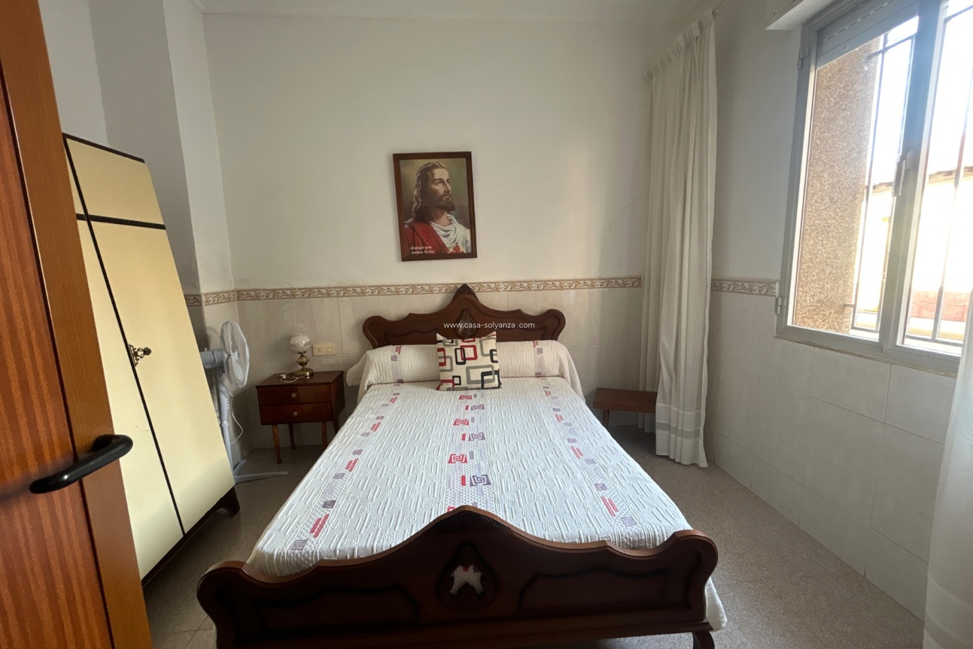 Revente - Maison de ville - Benejuzar - Inland