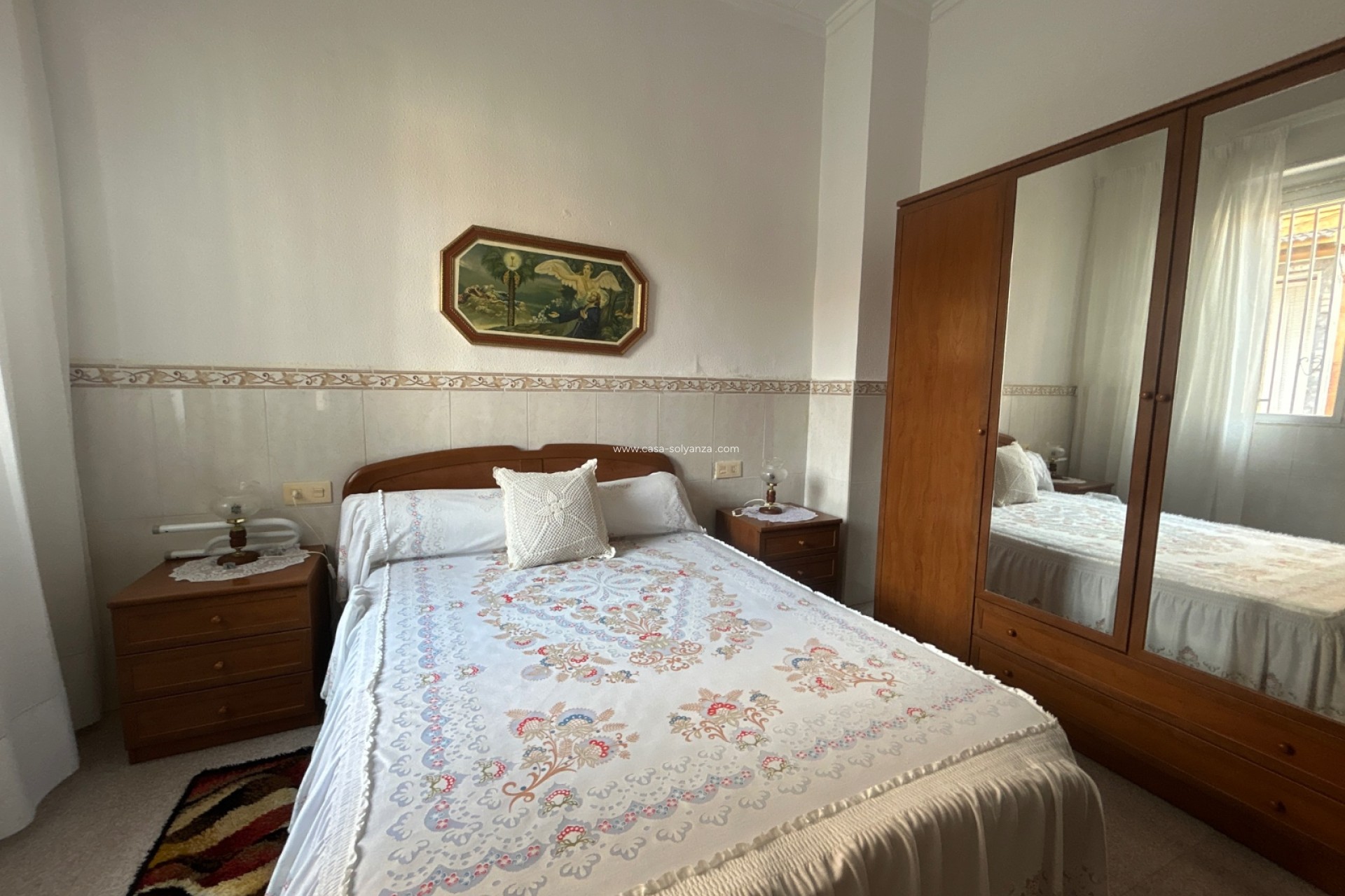 Revente - Maison de ville - Benejuzar - Inland