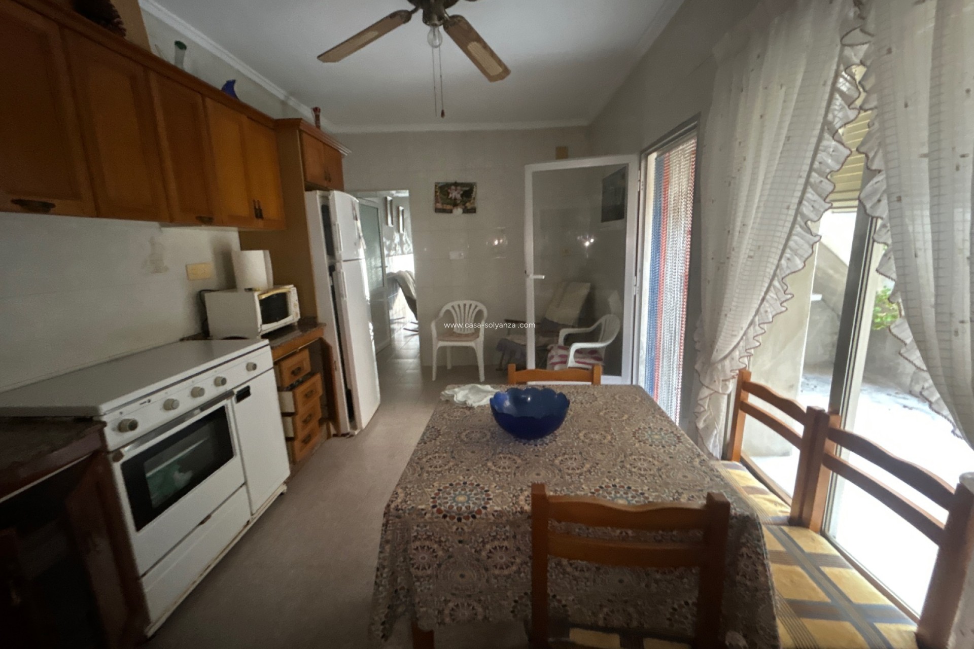 Revente - Maison de ville - Benejuzar - Inland