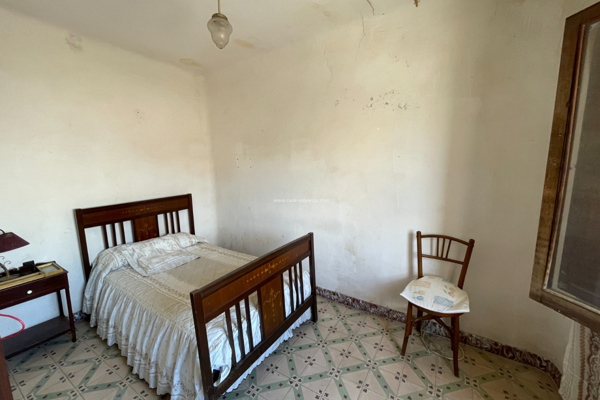 Revente - Maison de ville - Benejuzar - Inland