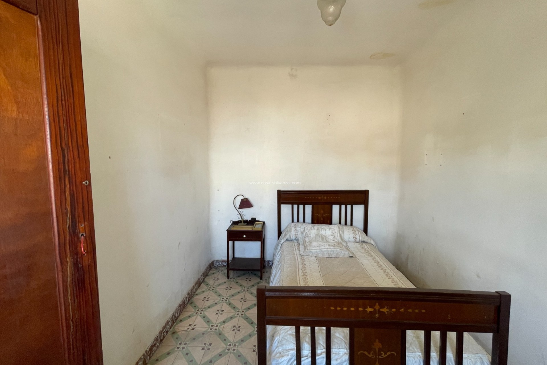 Revente - Maison de ville - Benejuzar - Inland