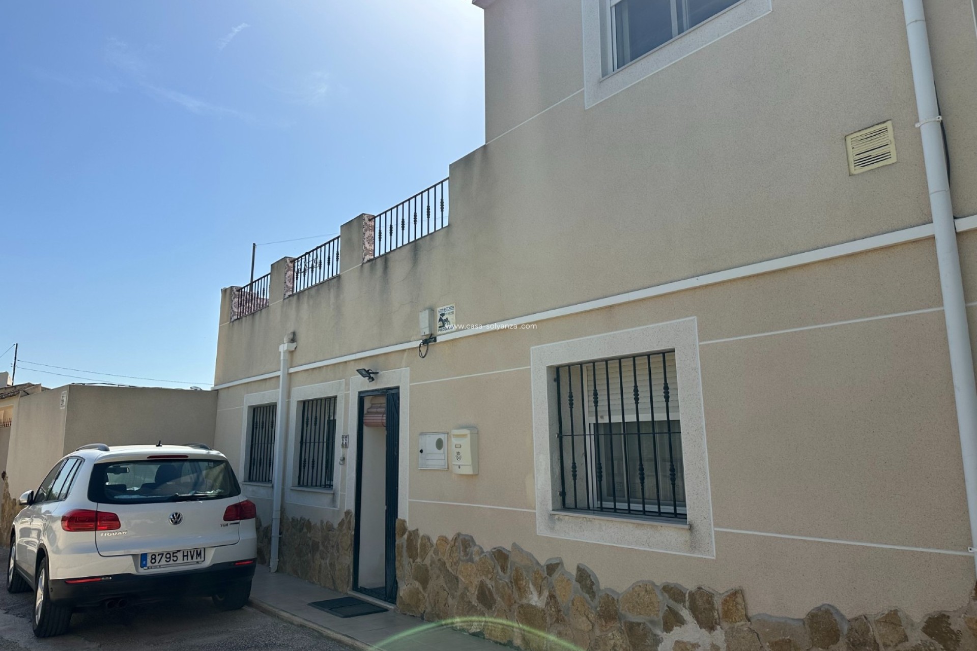 Revente - Maison de ville - Benejuzar - Inland