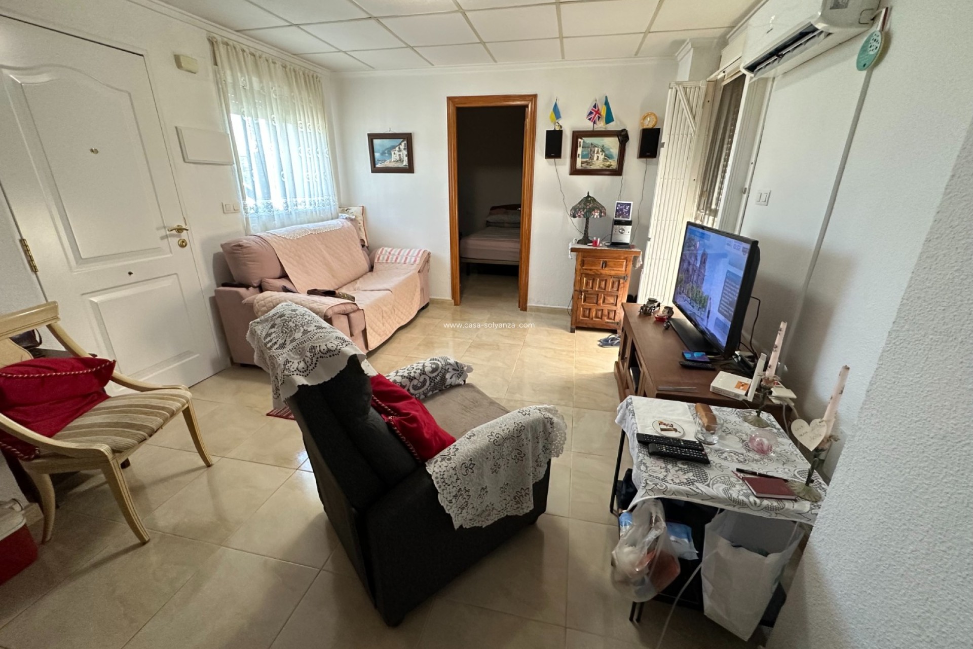 Revente - Maison de ville - Benejuzar - Inland