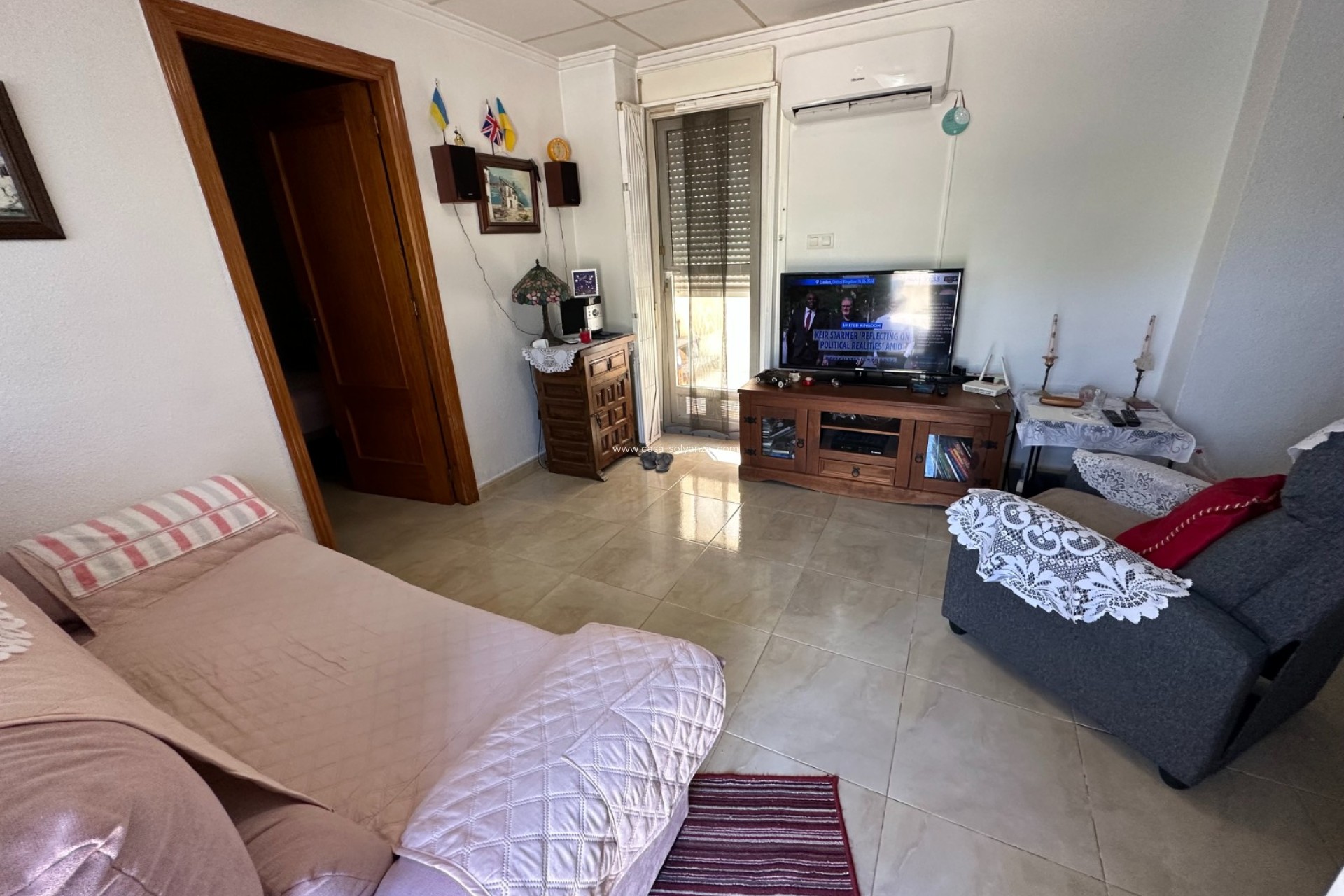 Revente - Maison de ville - Benejuzar - Inland