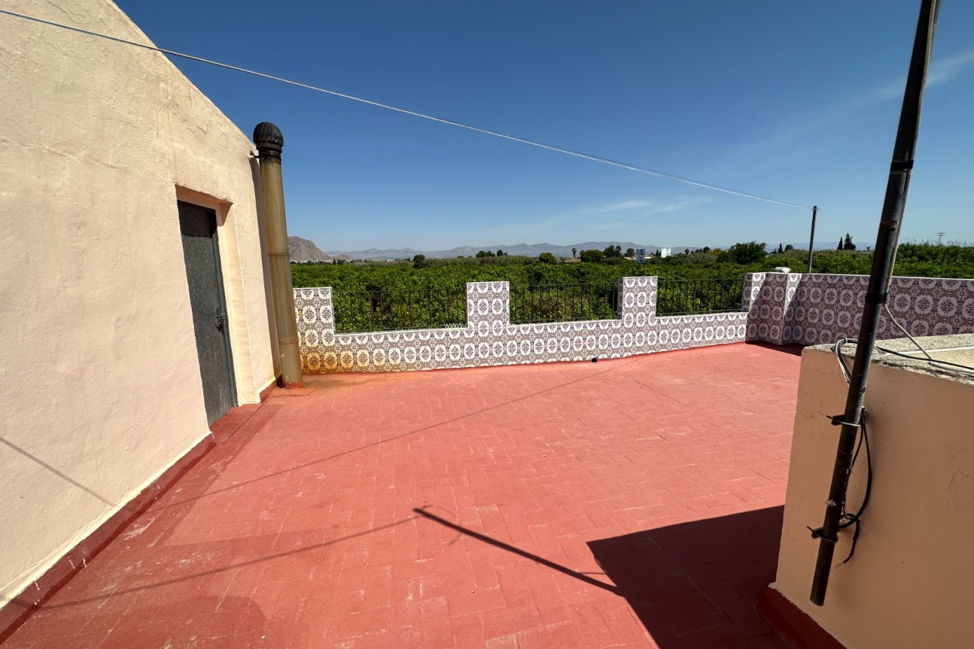 Revente - Maison de ville - Benejuzar - Inland