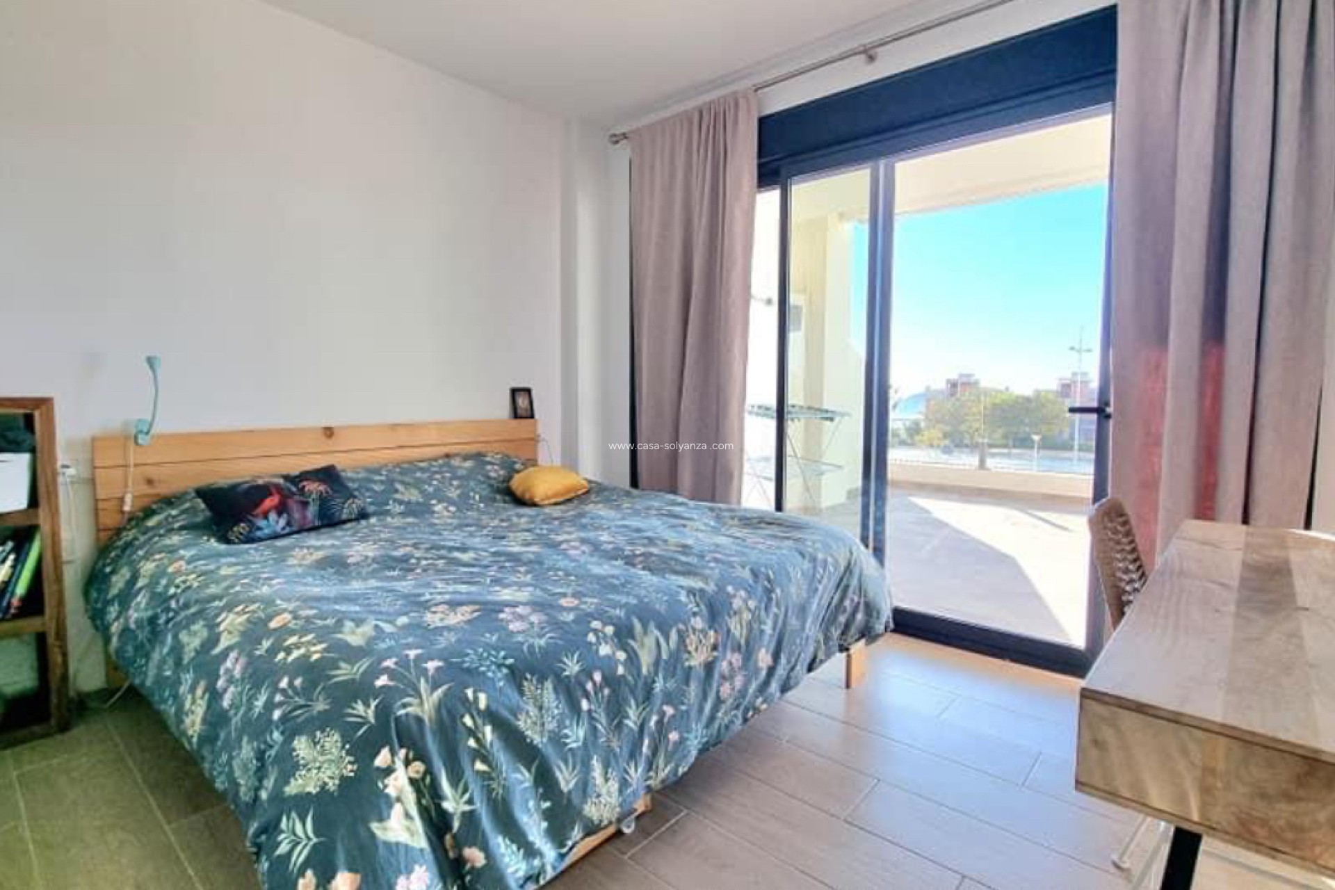 Revente - Maison de ville - Benidorm - Costa Blanca