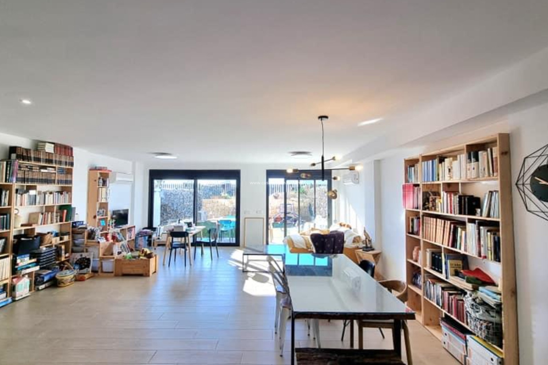 Revente - Maison de ville - Benidorm - Costa Blanca