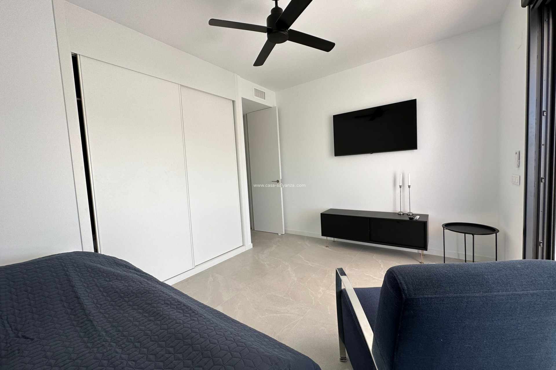 Revente - Maison de ville - Benidorm - Costa Blanca