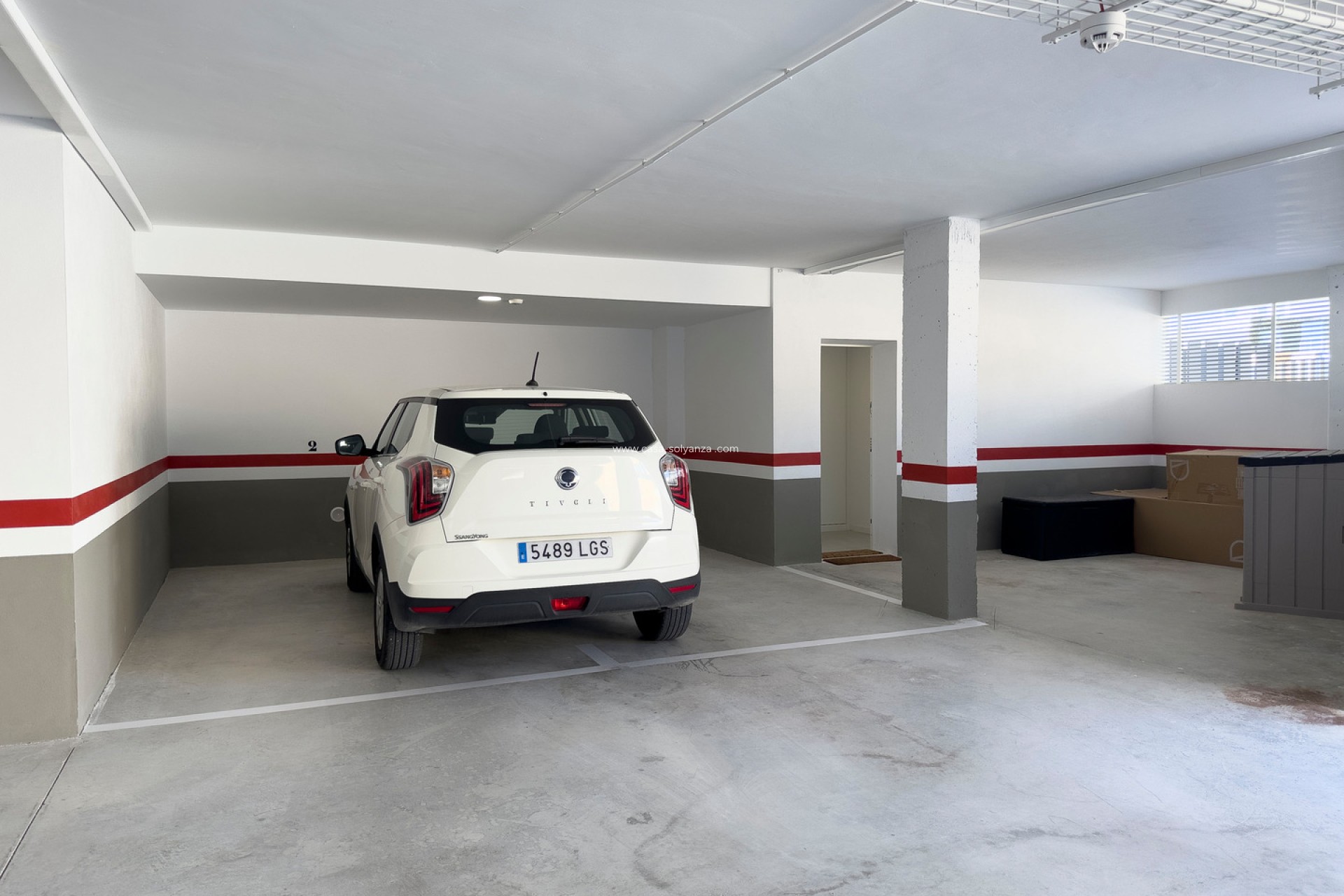 Revente - Maison de ville - Benidorm - Costa Blanca