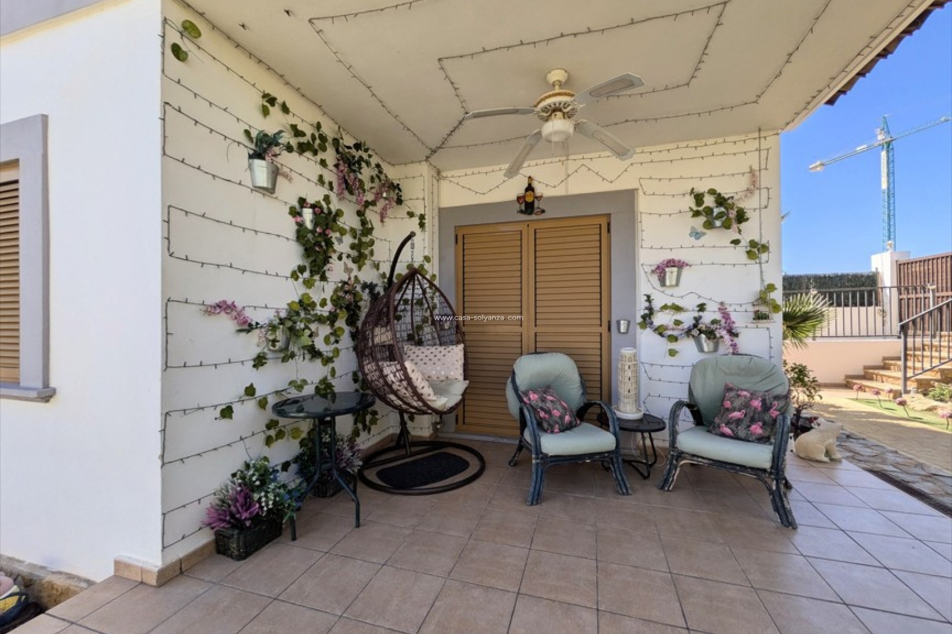 Revente - Maison de ville - Benidorm - Costa Blanca