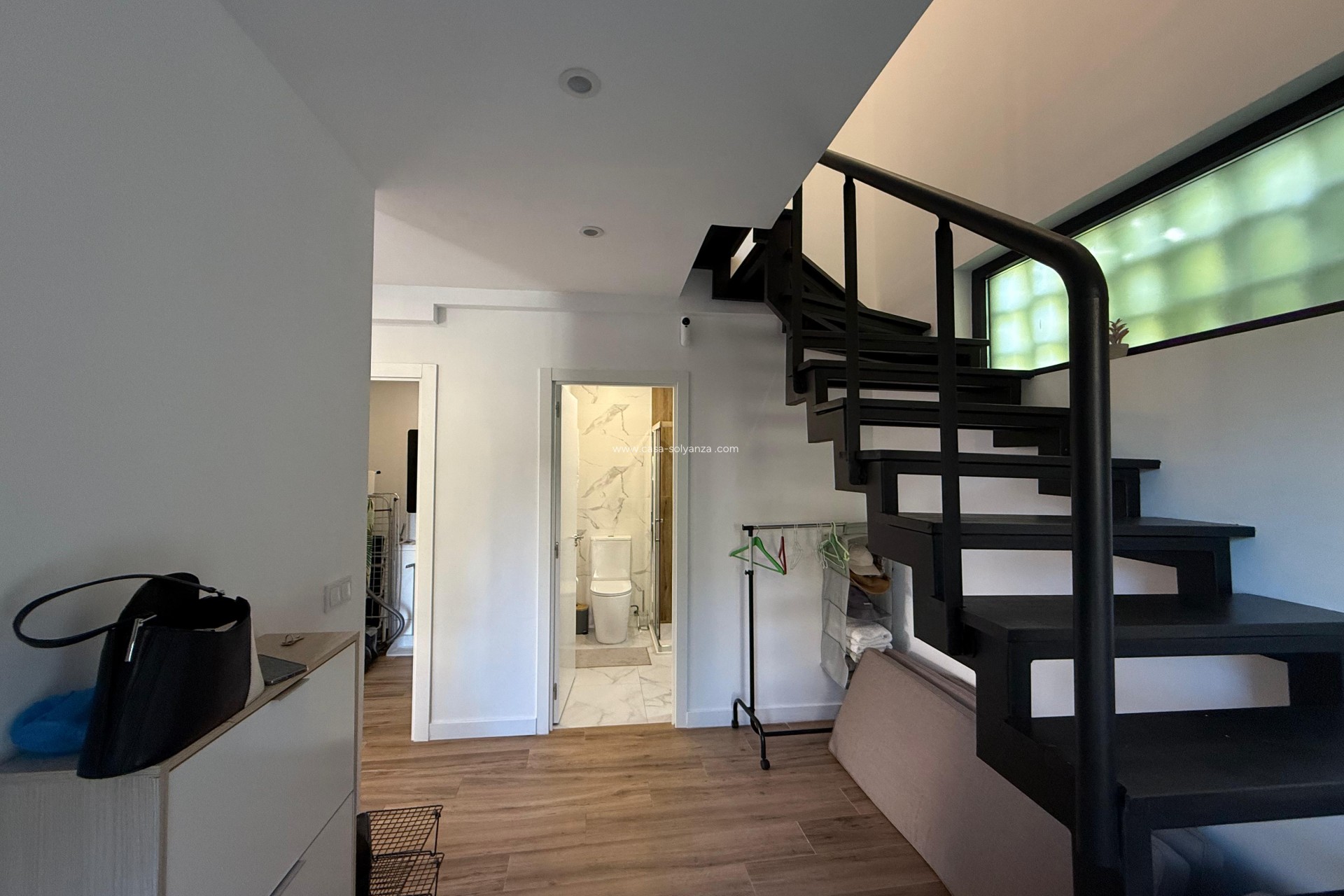 Revente - Maison de ville - Benidorm - Costa Blanca