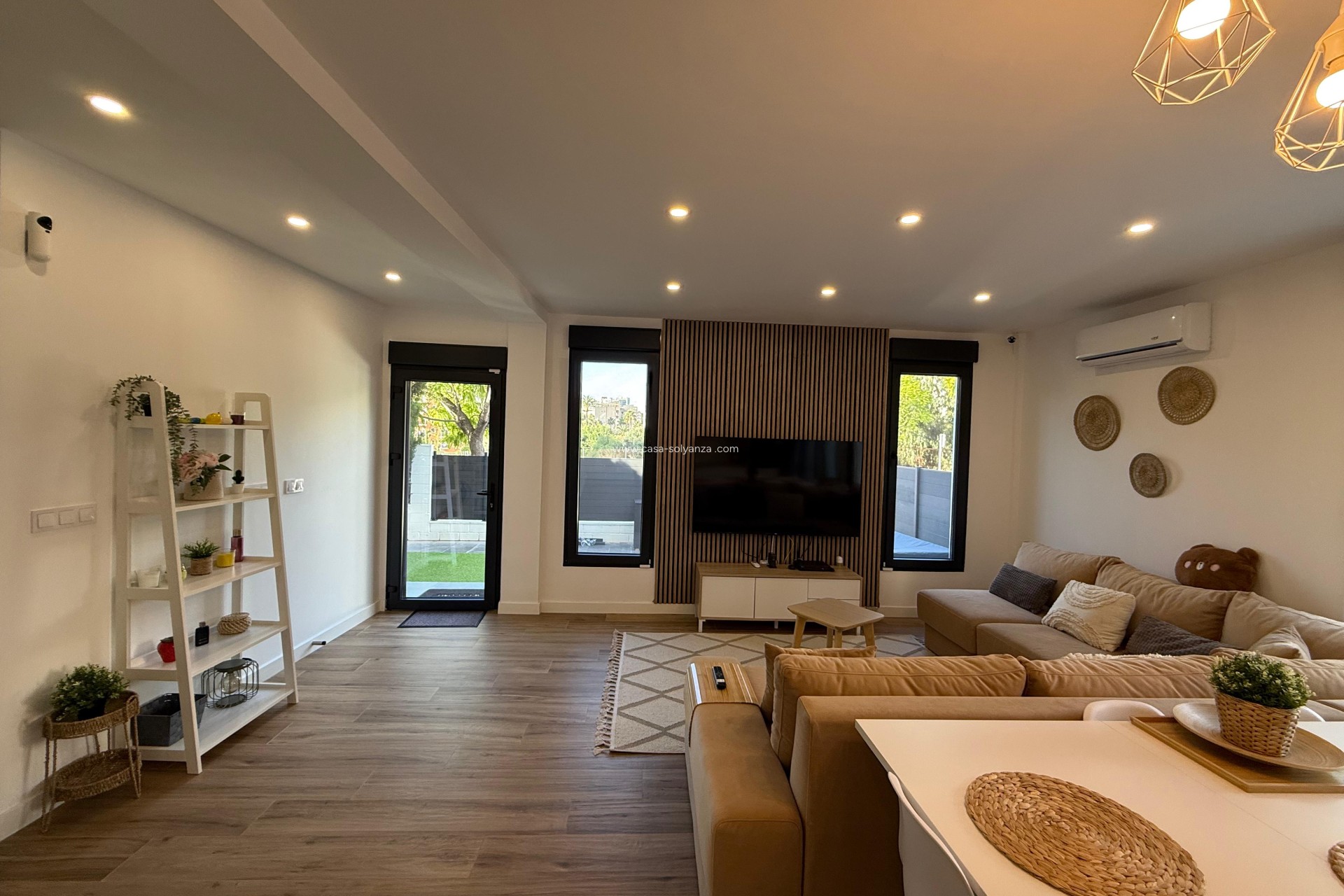 Revente - Maison de ville - Benidorm - Costa Blanca