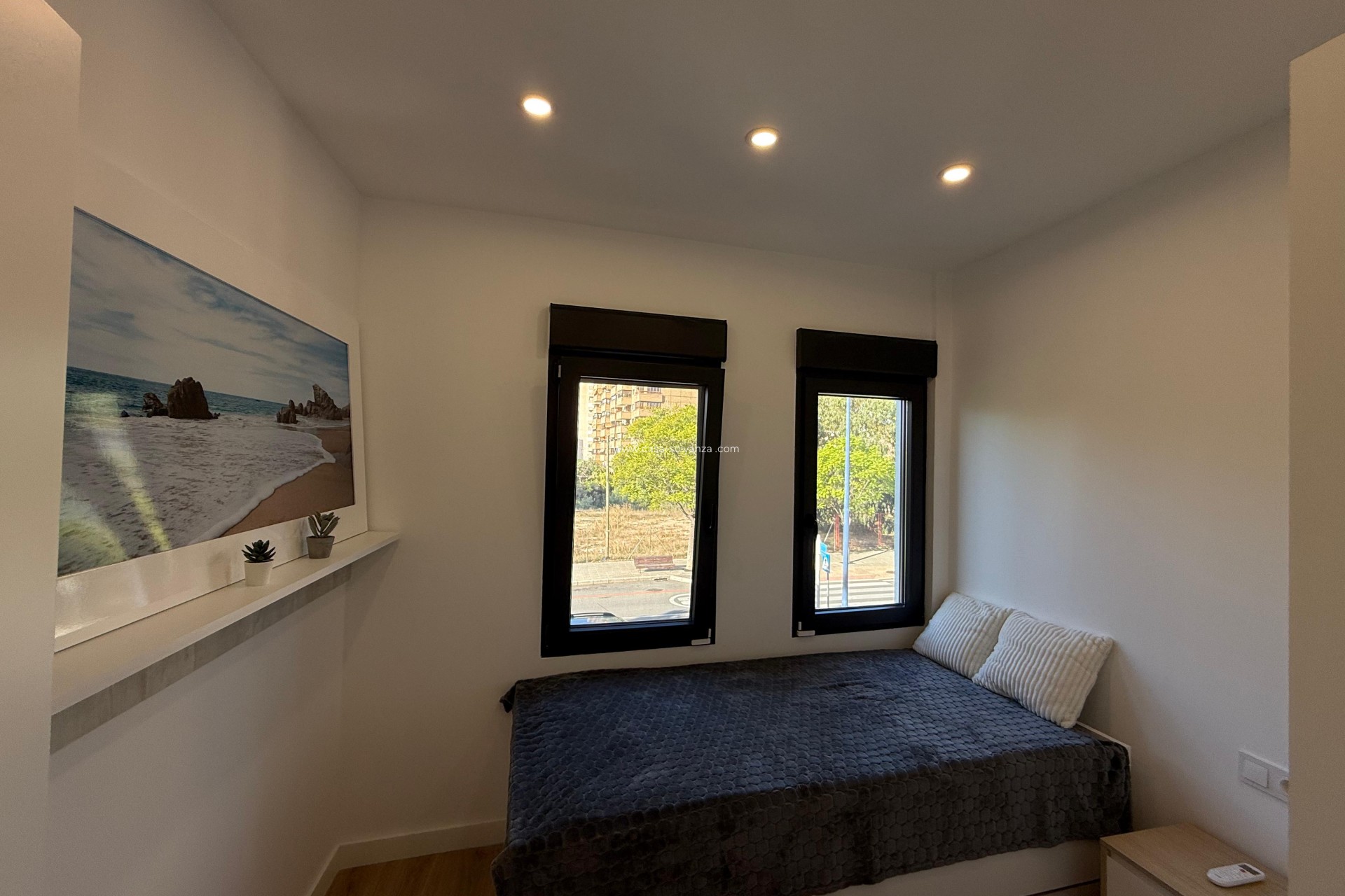 Revente - Maison de ville - Benidorm - Costa Blanca