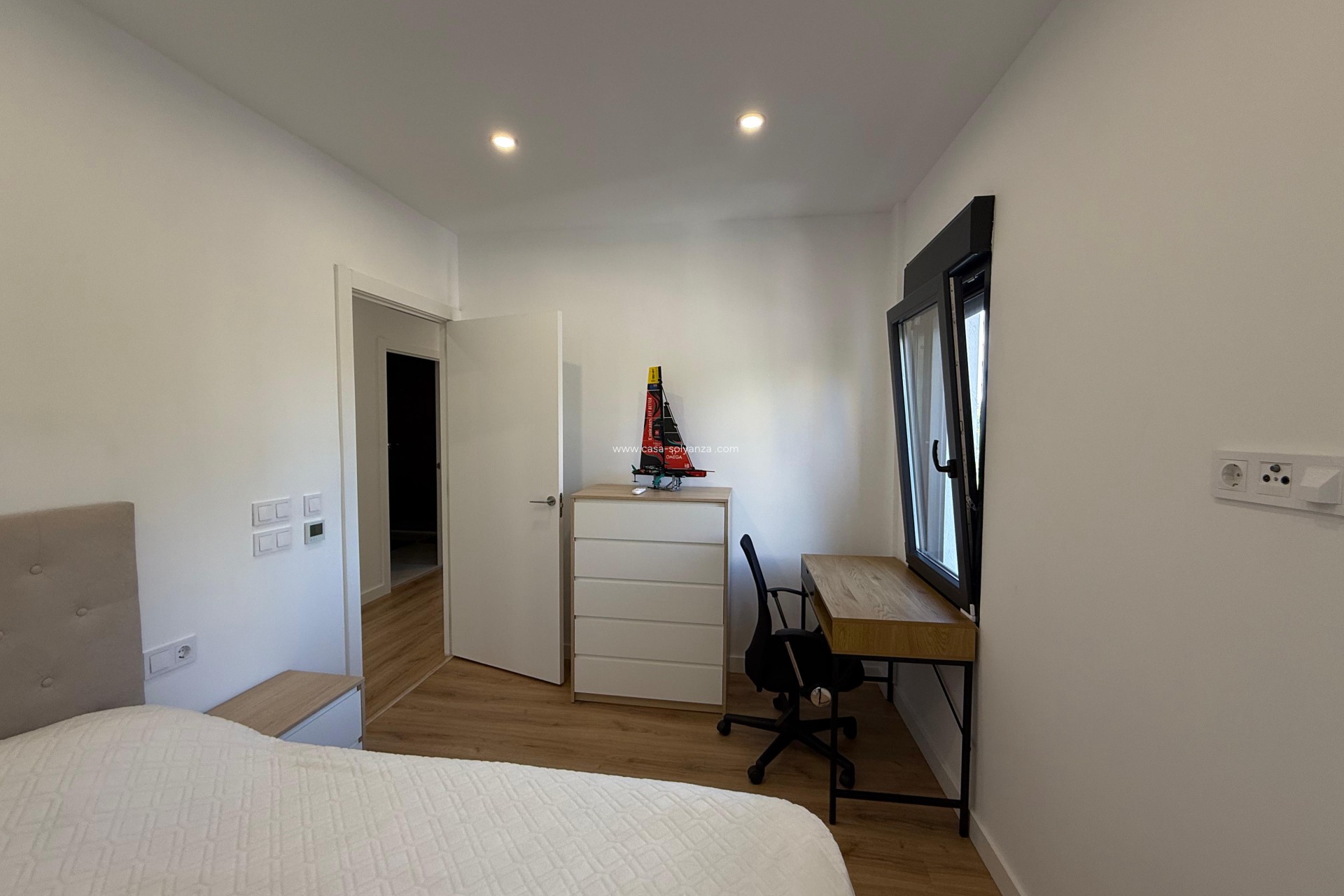 Revente - Maison de ville - Benidorm - Costa Blanca