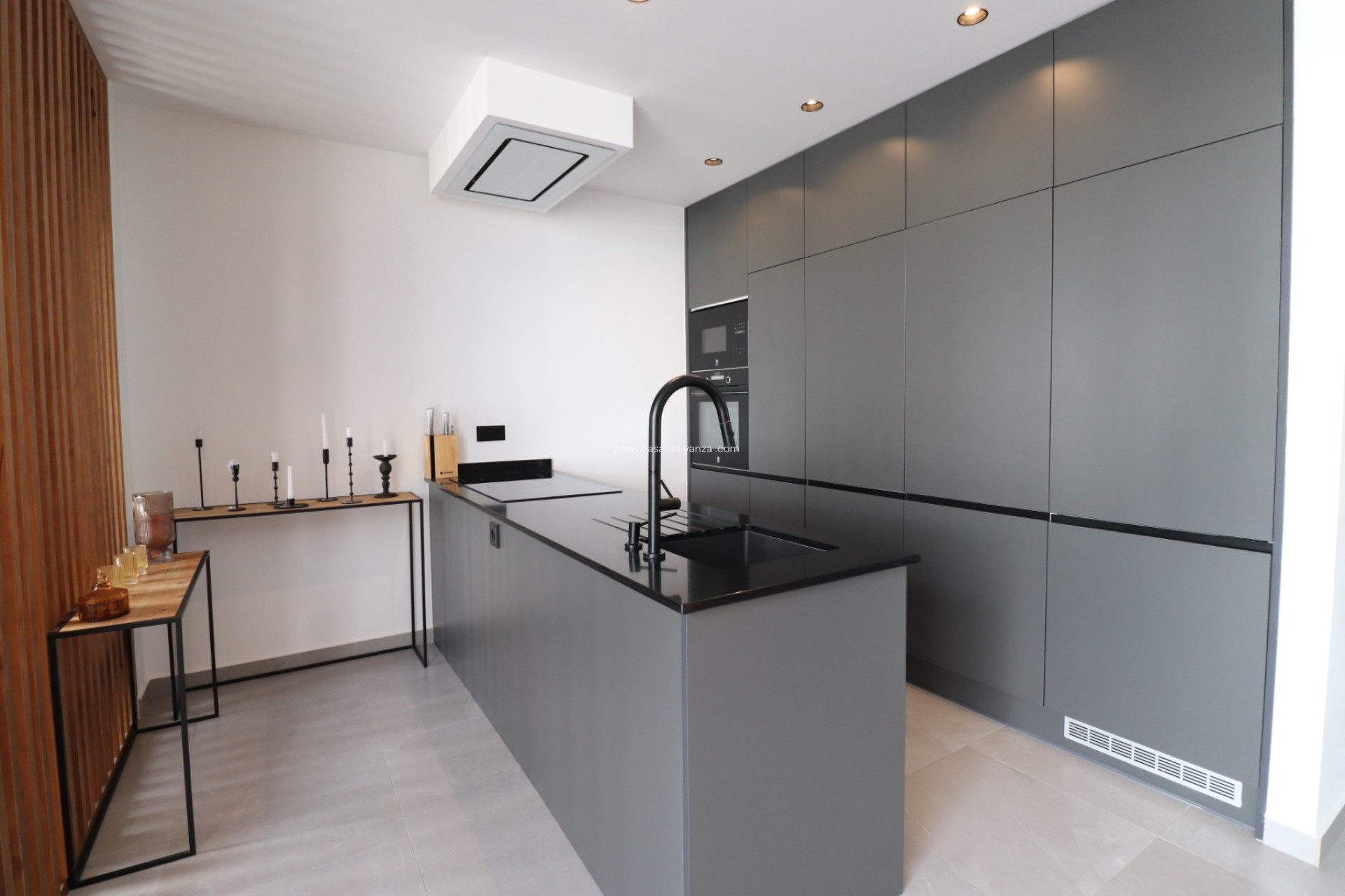 Revente - Maison de ville - Benijofar - Benijofar - Village