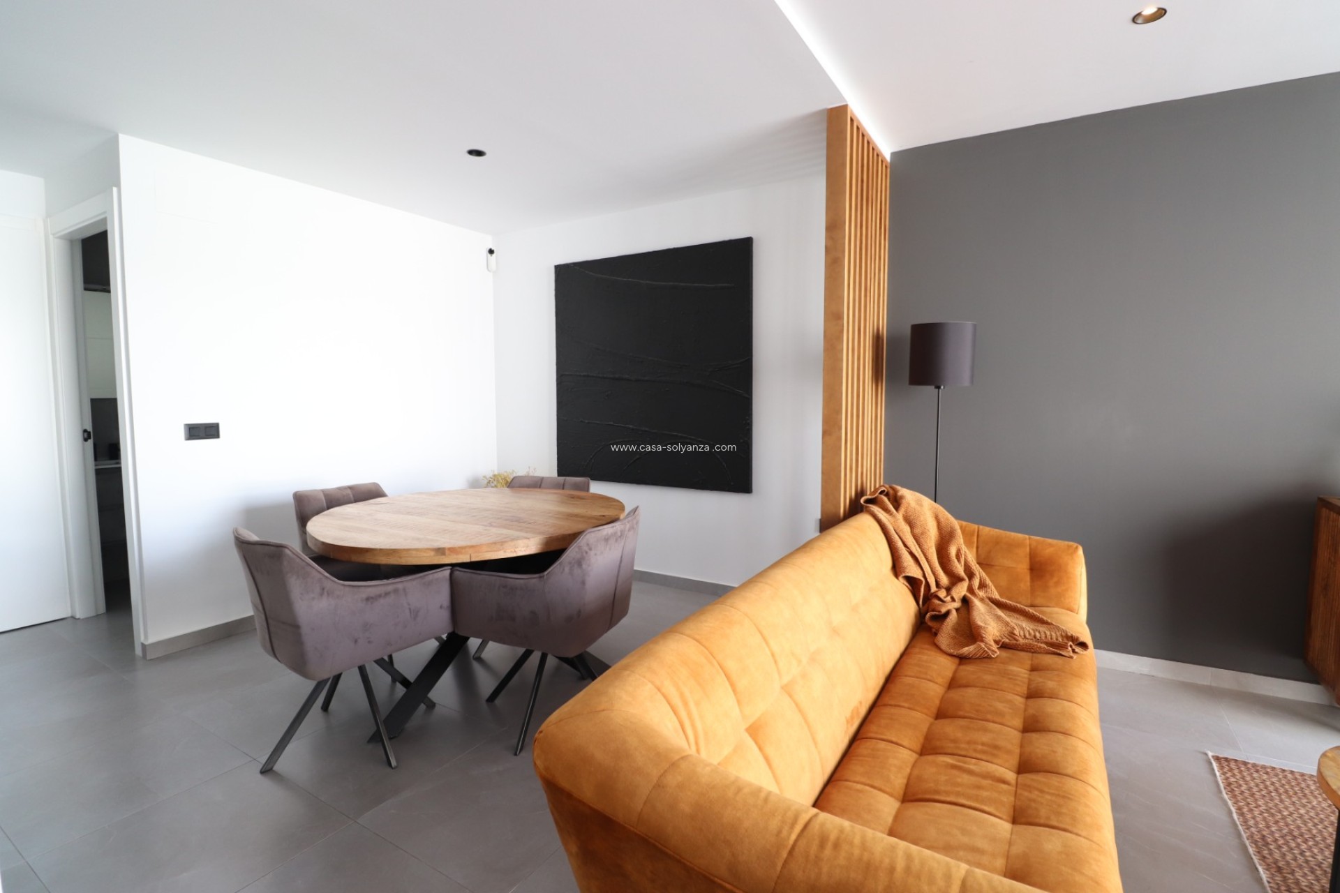 Revente - Maison de ville - Benijofar - Benijofar - Village