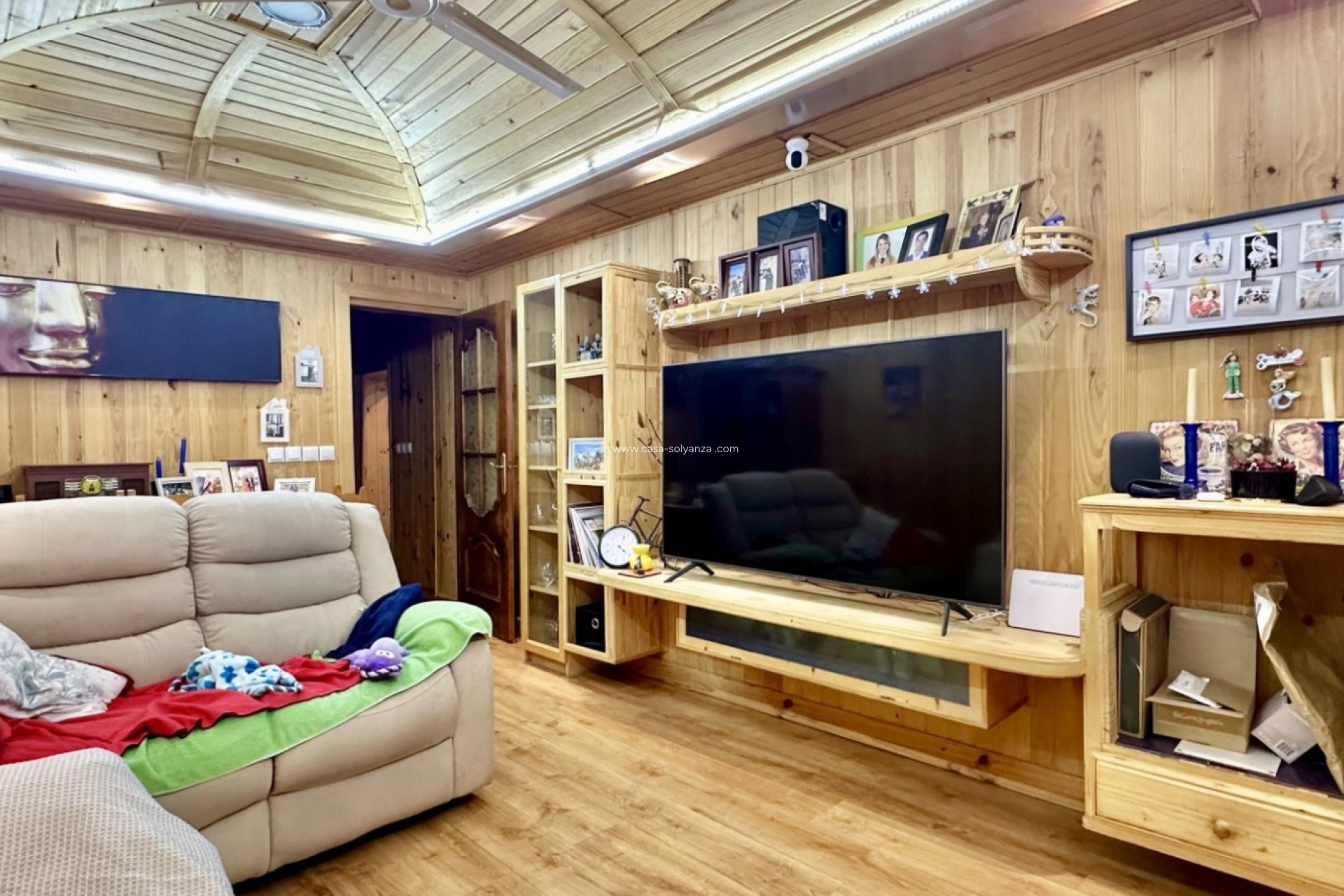 Revente - Maison de ville - Benijófar - Benijofar