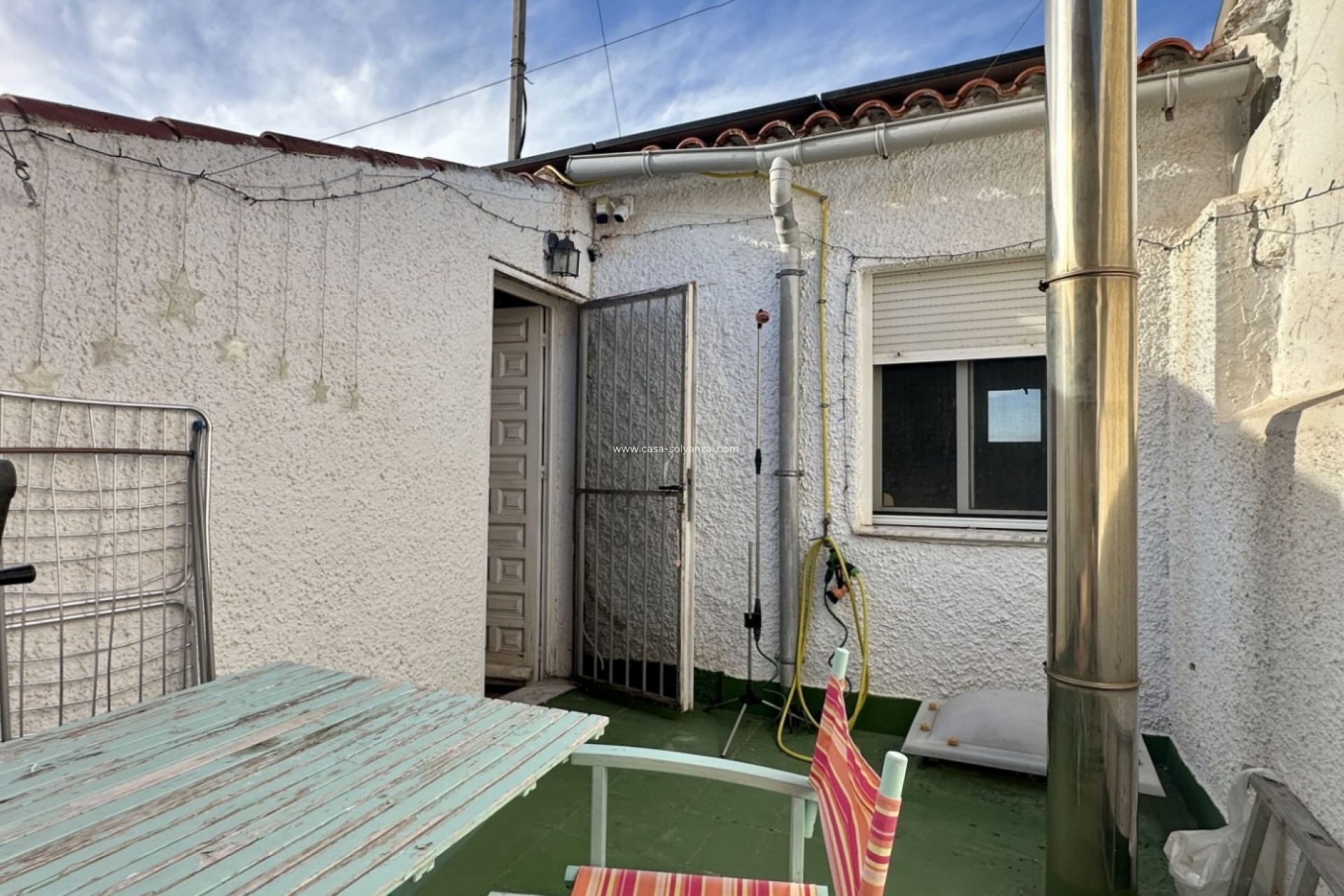 Revente - Maison de ville - Benijófar - Benijofar