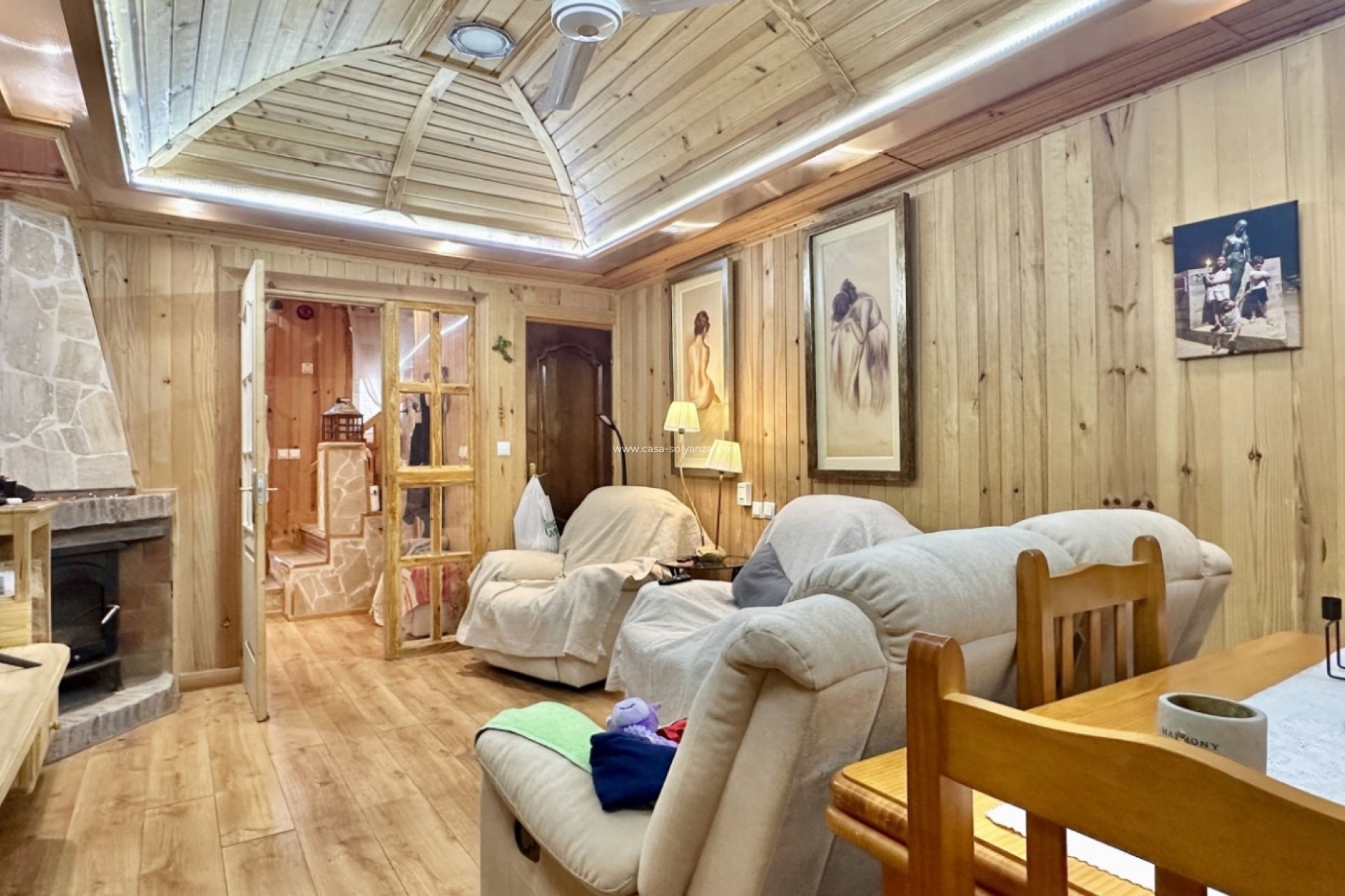 Revente - Maison de ville - Benijófar - Benijofar