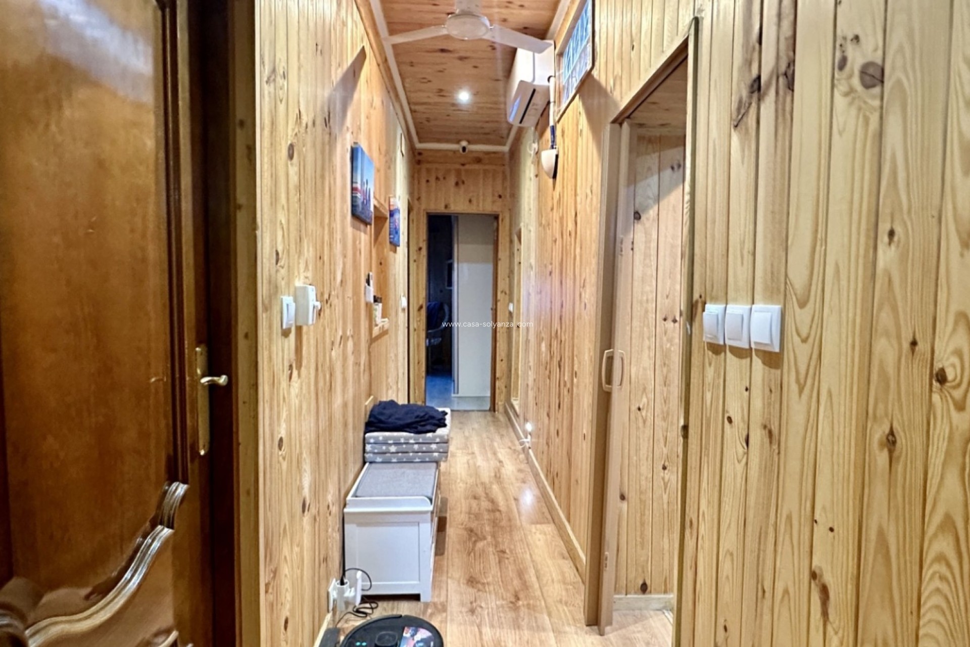 Revente - Maison de ville - Benijófar - Benijofar