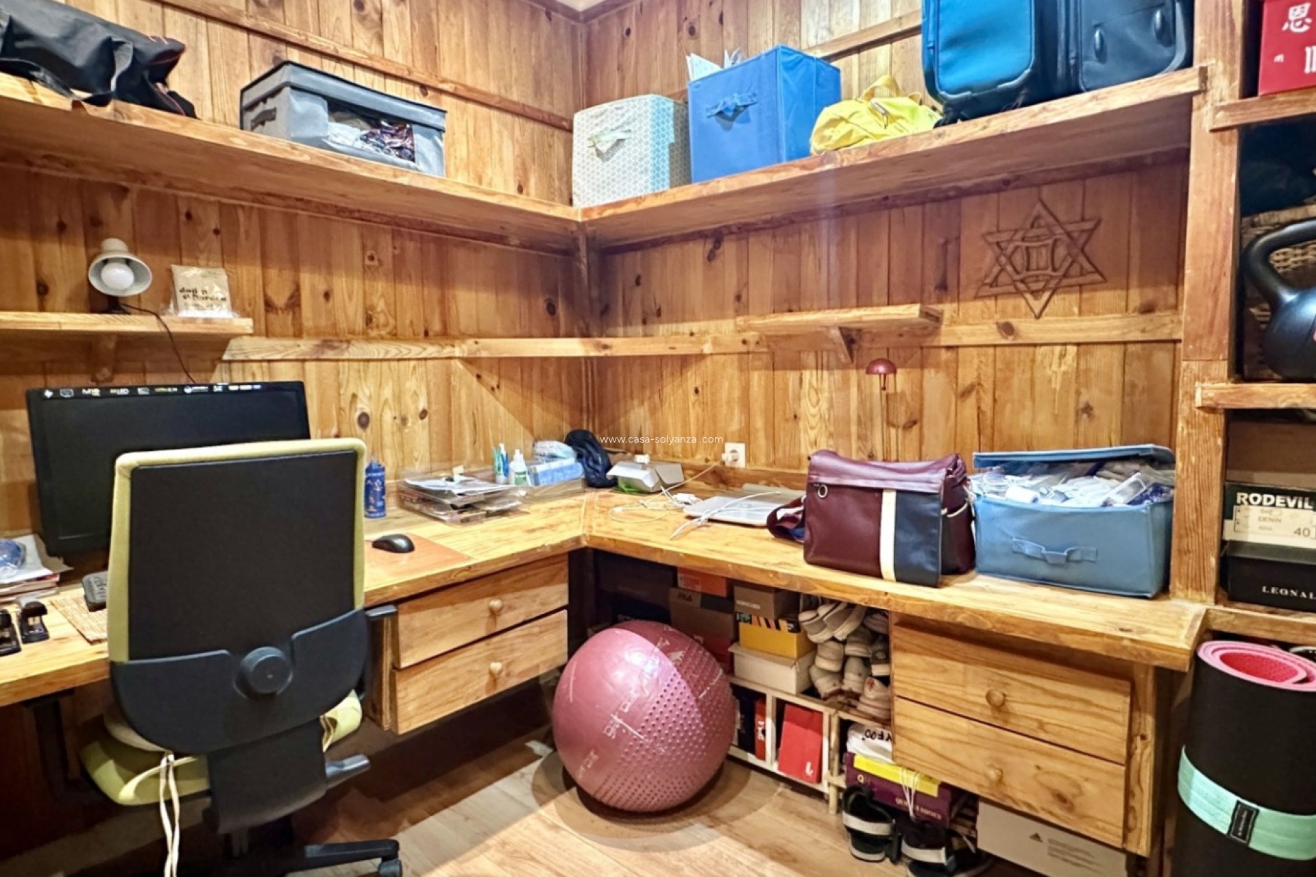 Revente - Maison de ville - Benijófar - Benijofar