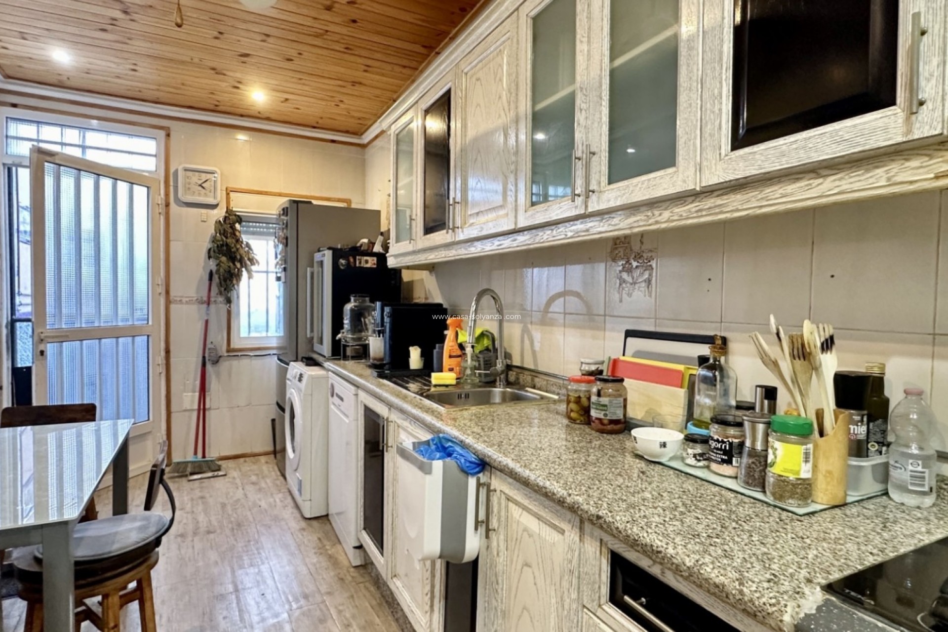 Revente - Maison de ville - Benijófar - Benijofar