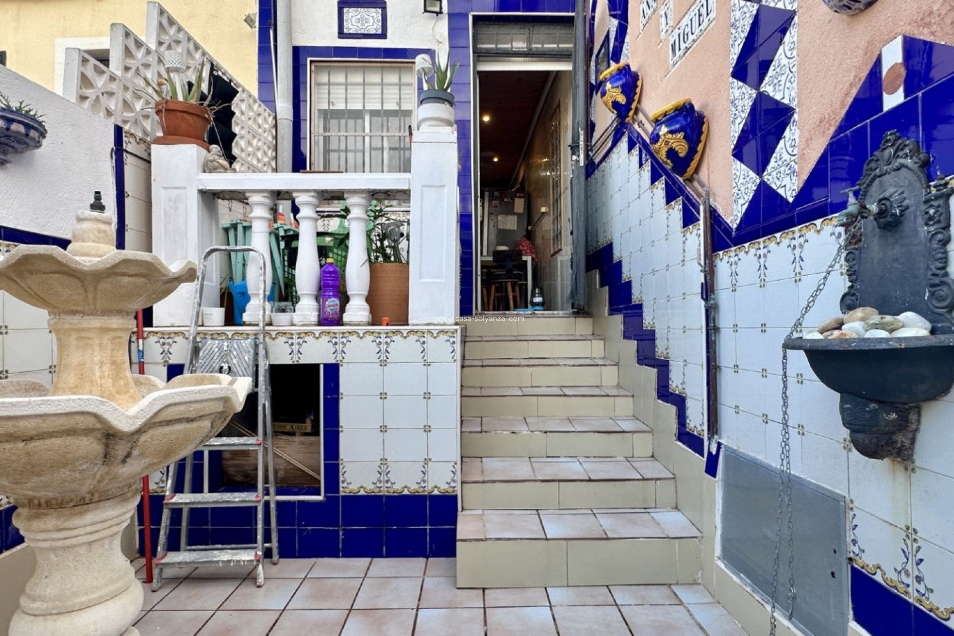 Revente - Maison de ville - Benijófar - Benijofar