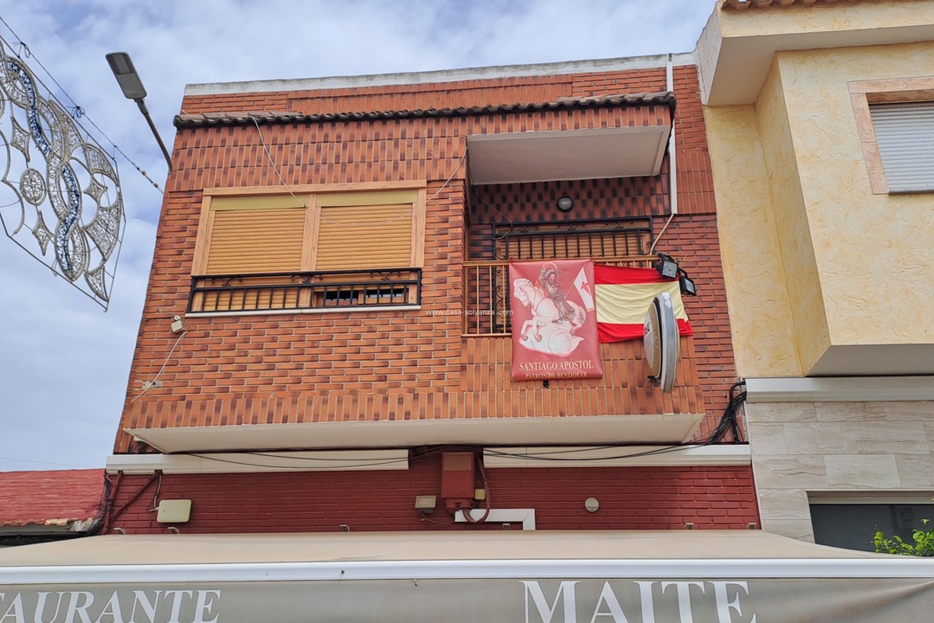 Revente - Maison de ville - Benijofar - Costa Blanca