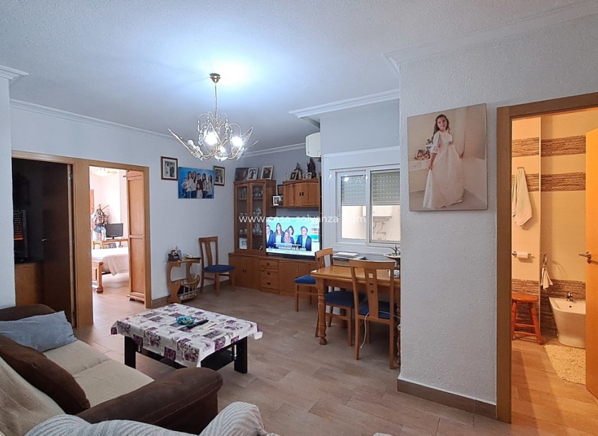 Revente - Maison de ville - Benijofar - Costa Blanca