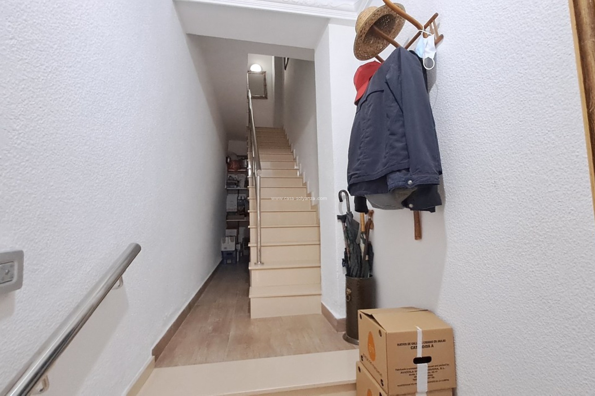 Revente - Maison de ville - Benijofar - Costa Blanca