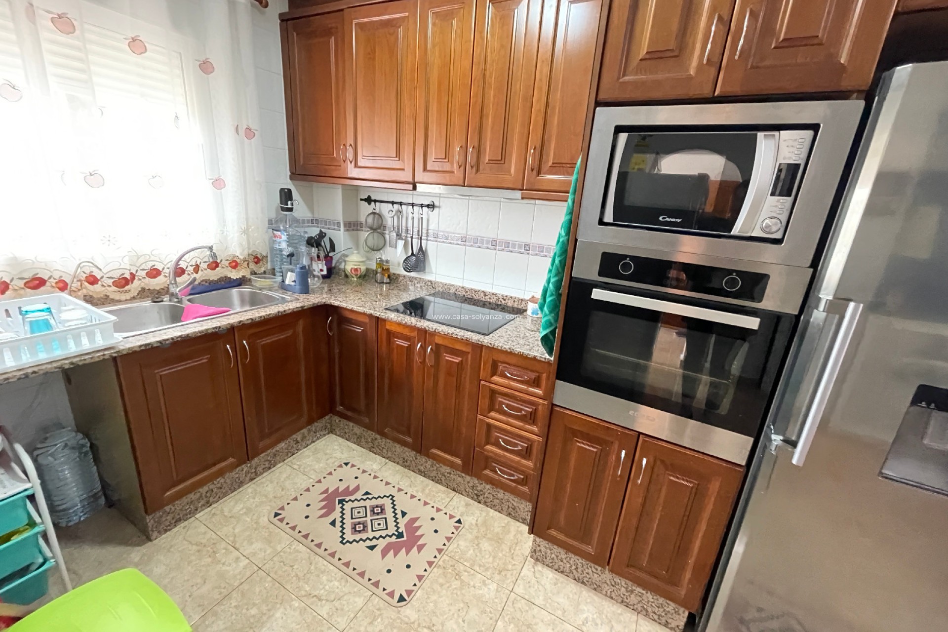 Revente - Maison de ville - Benijofar - Costa Blanca